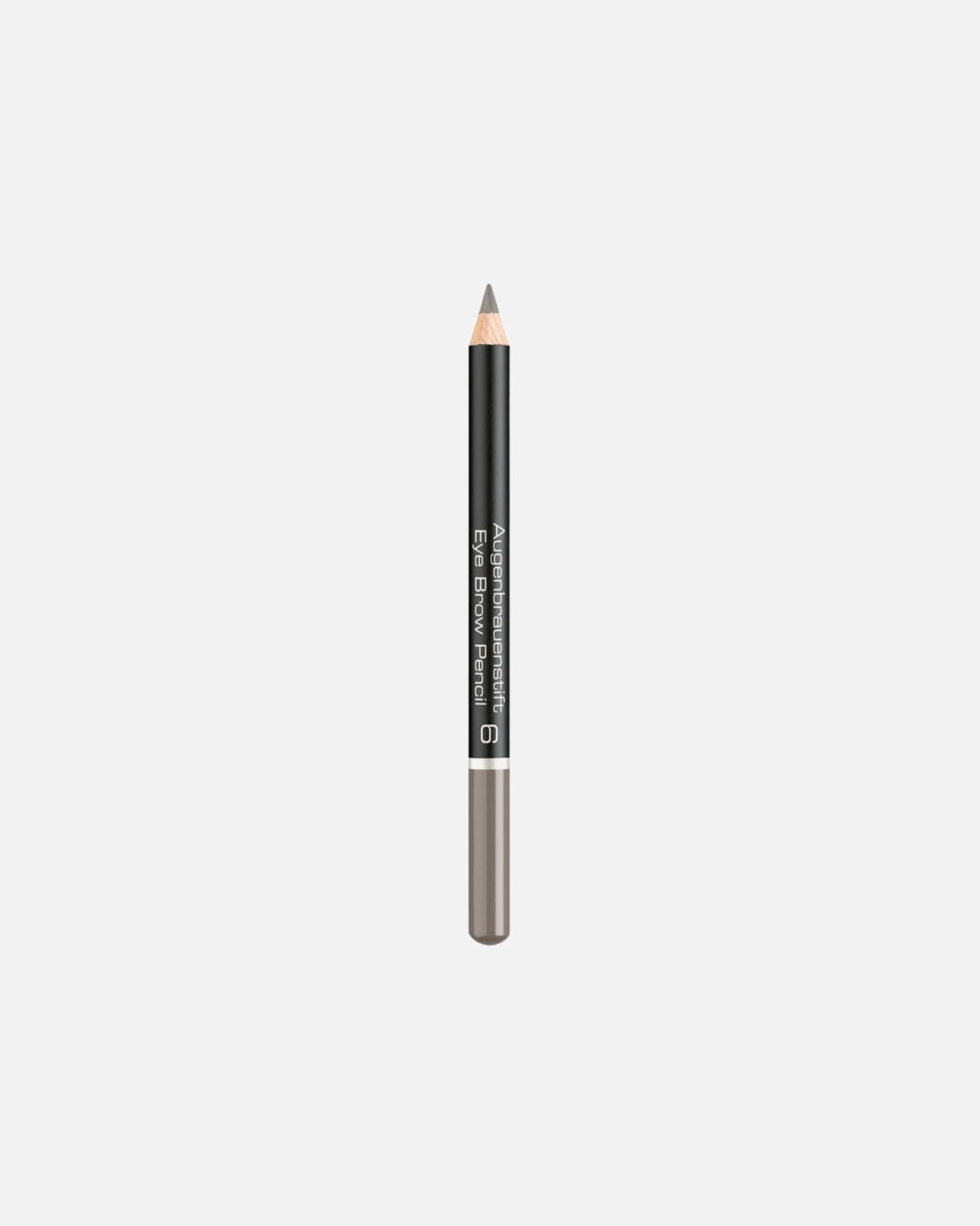 Augenbrauenstift für Weiblich ARTDECO Eyebrow Pencil 6 - HELLBRAUN