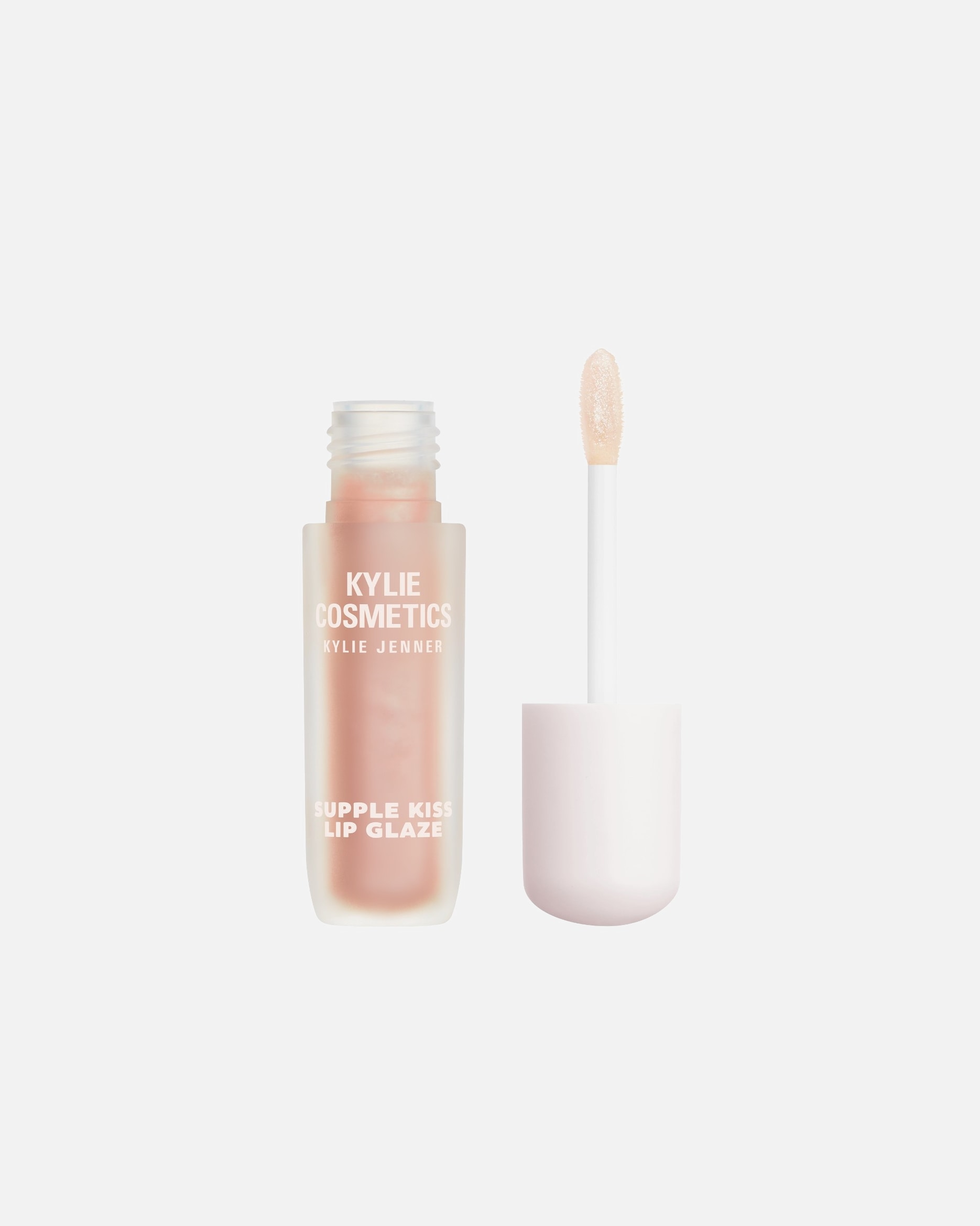 Lipgloss für Unisex KYLIE COSMETICS Supple Kiss Lip Glaze 002 - LIKEMAGIC