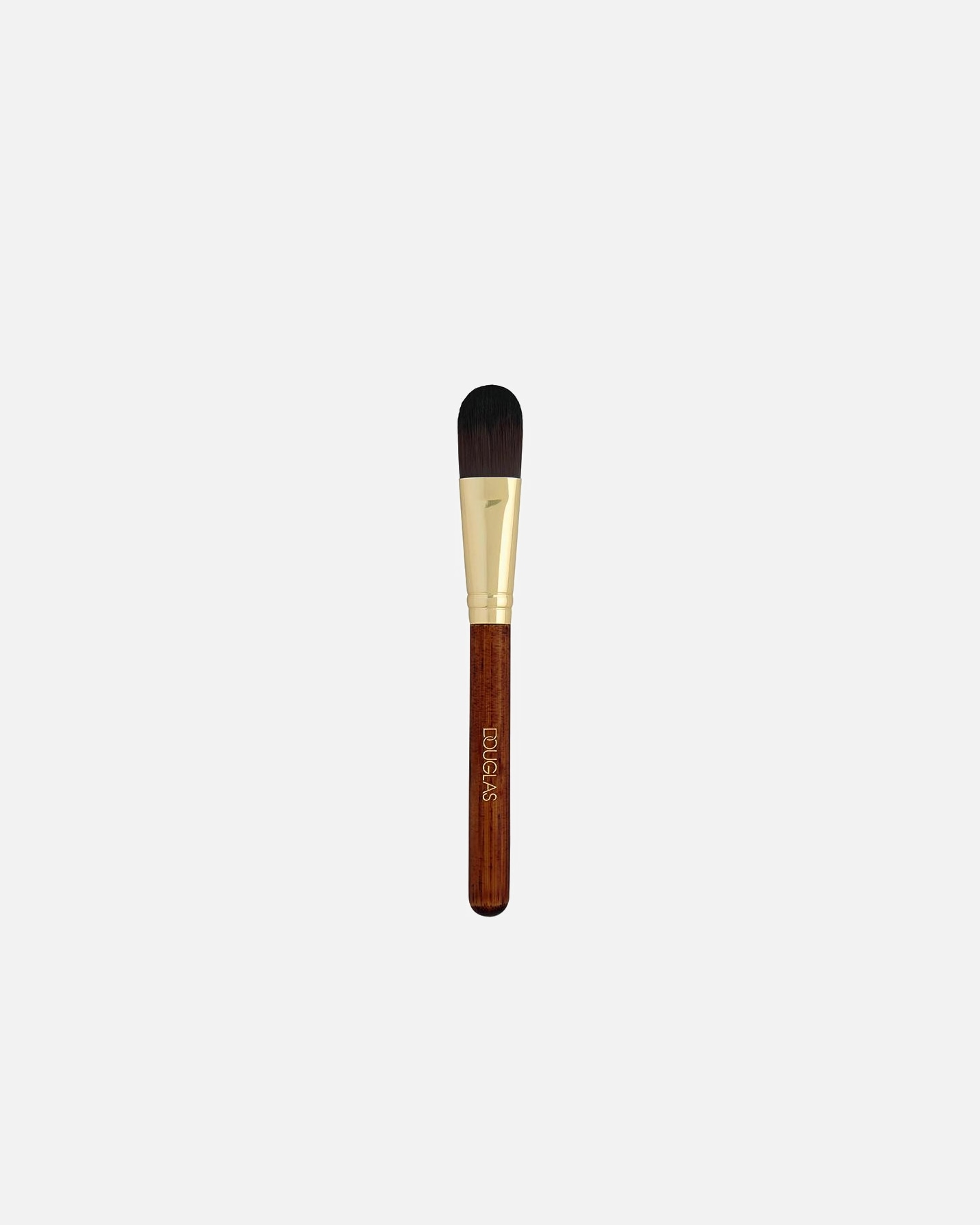 Foundationpinsel für Unisex Douglas Collection Accessoires 100 flat brush 1 Stück