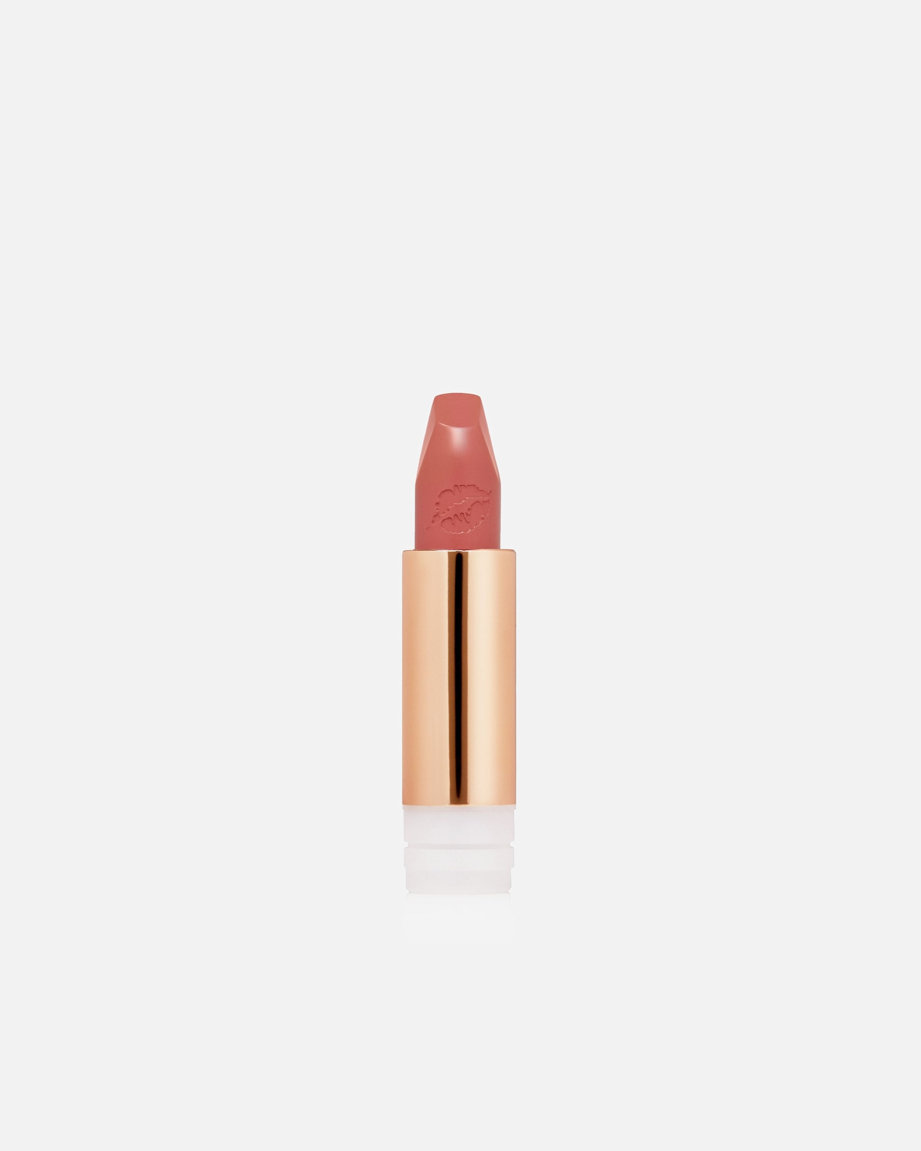 Lippenstift für Unisex Charlotte Tilbury HOT LIPS 2.0 IN LOVE WITH OLIVIA