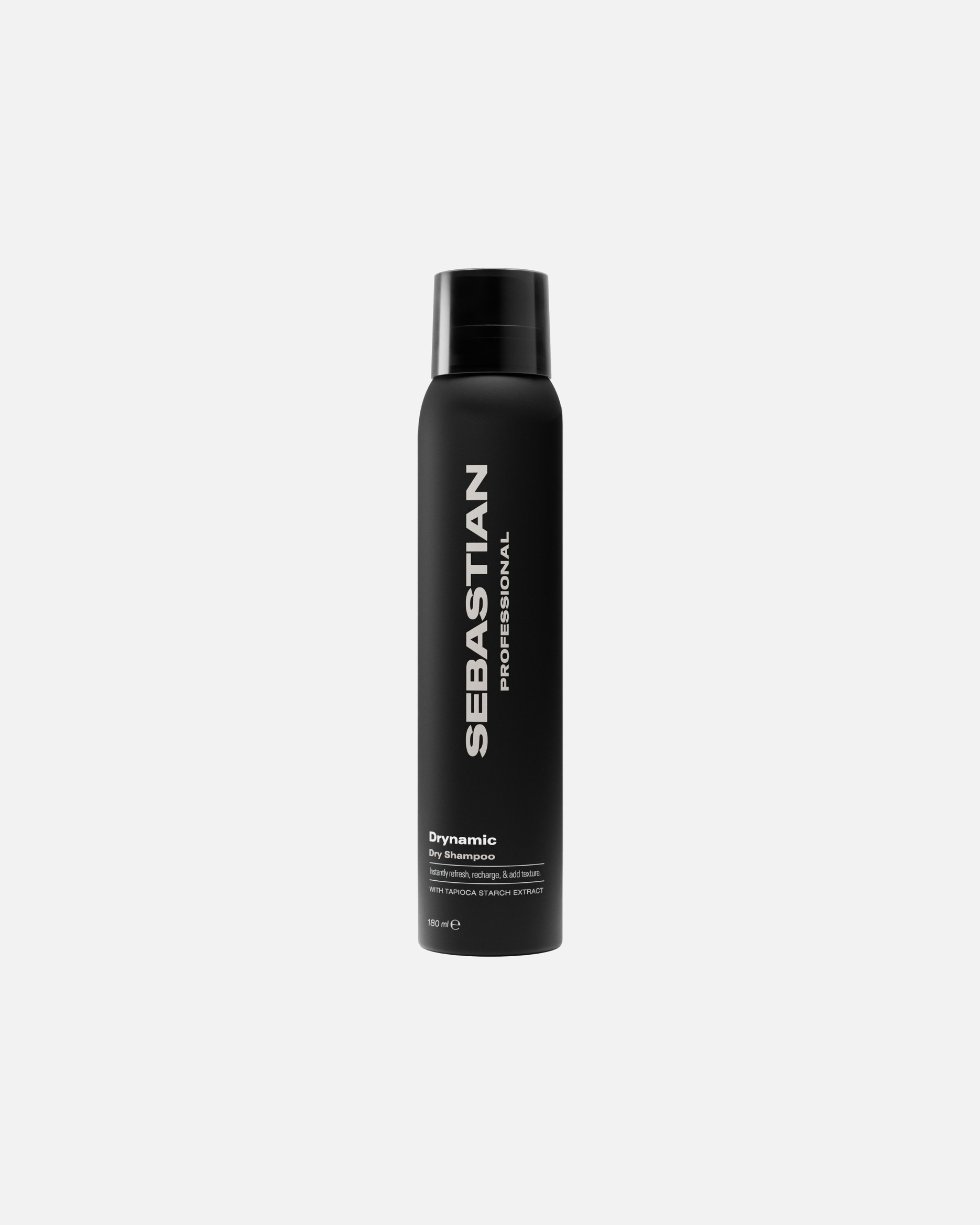 Trockenshampoo für Unisex Sebastian Styling – Texture Drynamic 180 ml