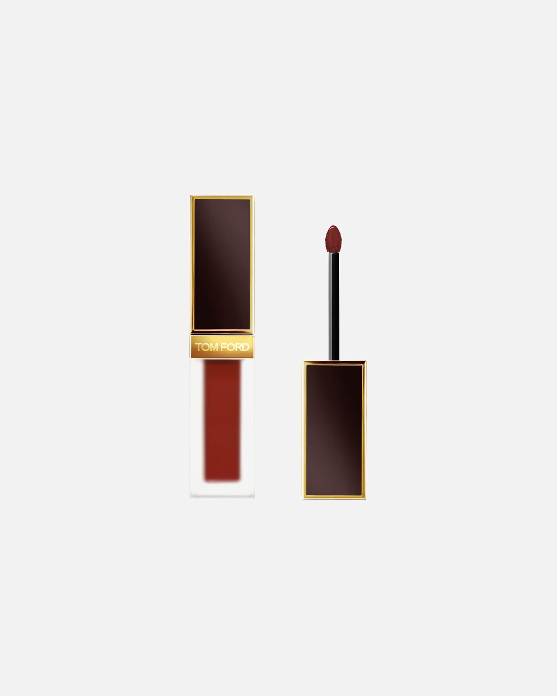 Lippenstift für Weiblich TOM FORD LIQUID LIP LUXE MATTE 132 Heat Wave