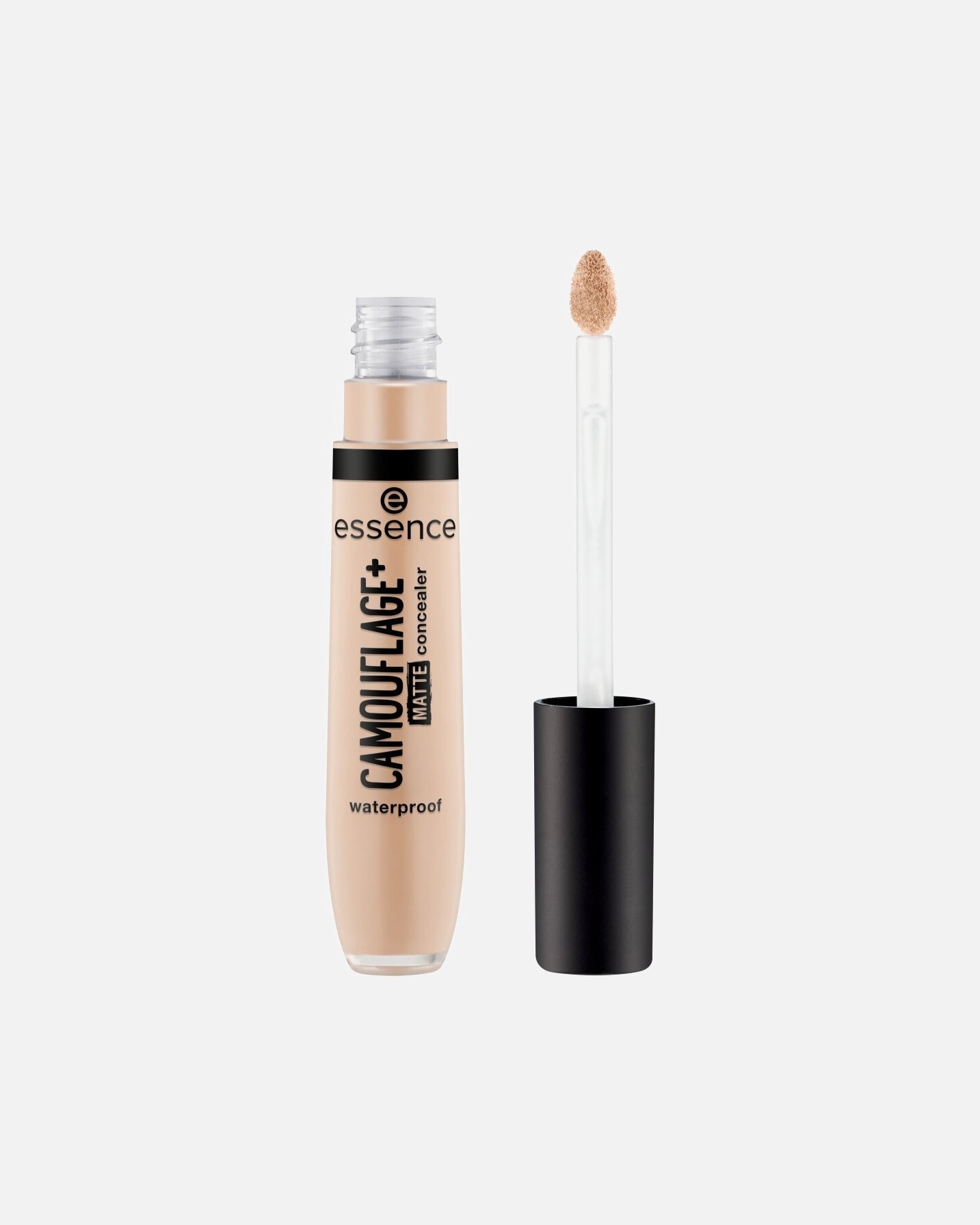 Concealer für Unisex Essence CAMOUFLAGE+ MATTE 70