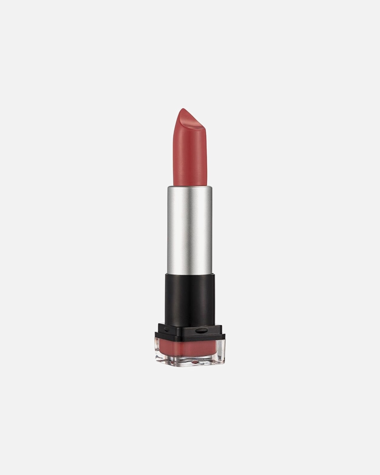 Lippenstift für Unisex Flormar Weightless HD Lipstick Nr. 3 - Pure Rose