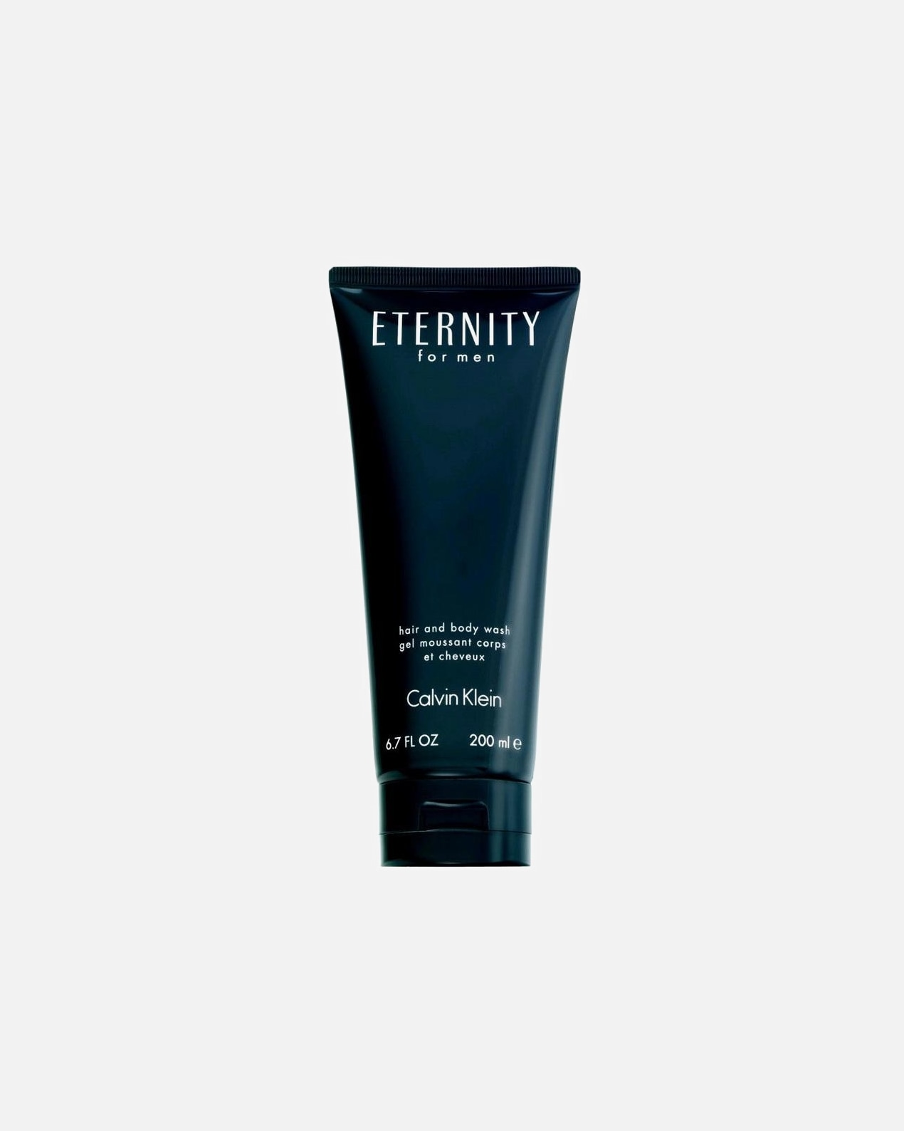 Duschgel für Männlich CALVIN KLEIN Eternity for men 200 ml