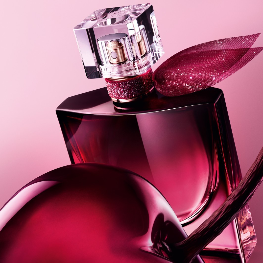 Lancôme La vie est belle L'Elixir Very Cherry Eau de Parfum ✔️ online kaufen