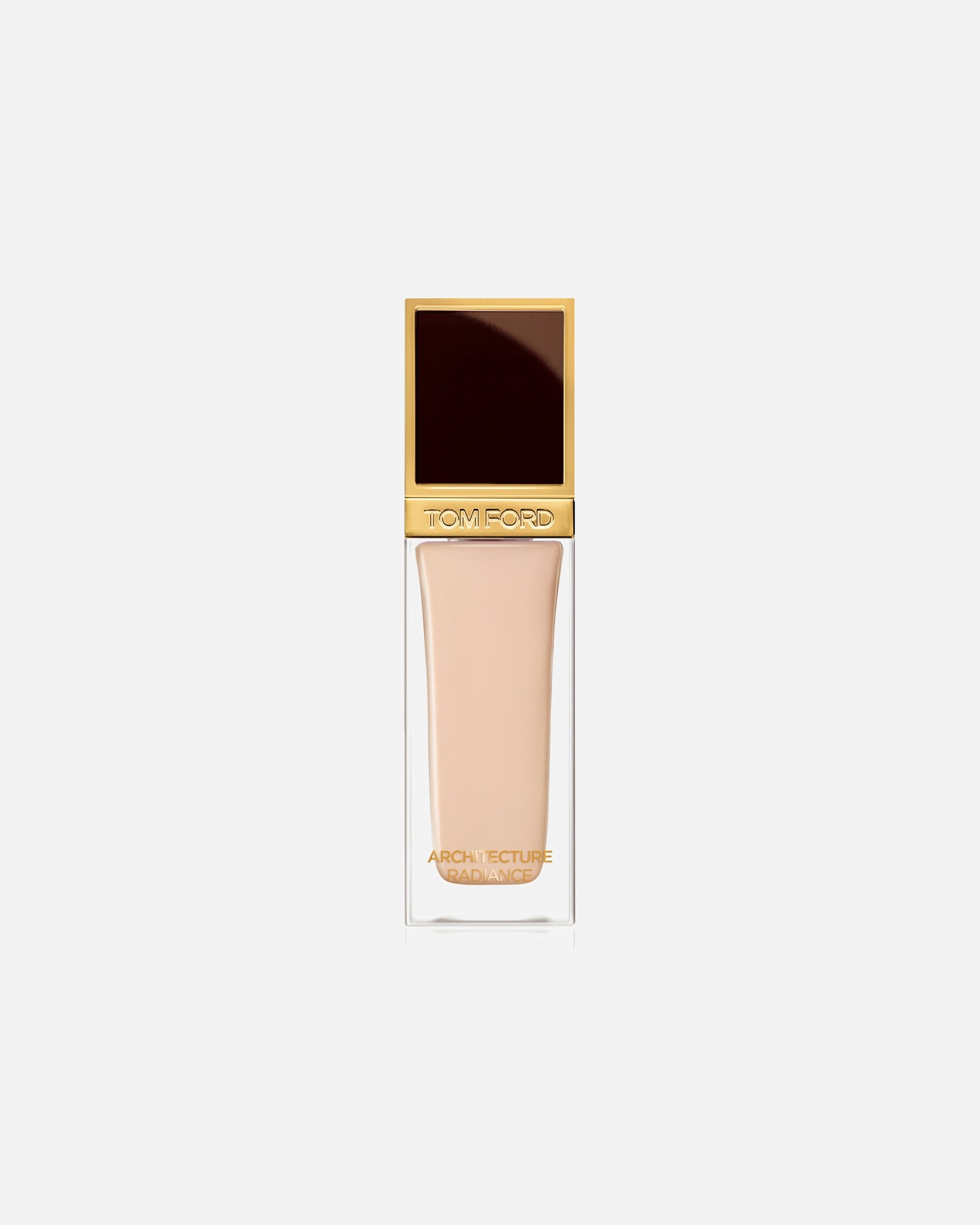 Foundation für Unisex TOM FORD Hydrating CAMEO