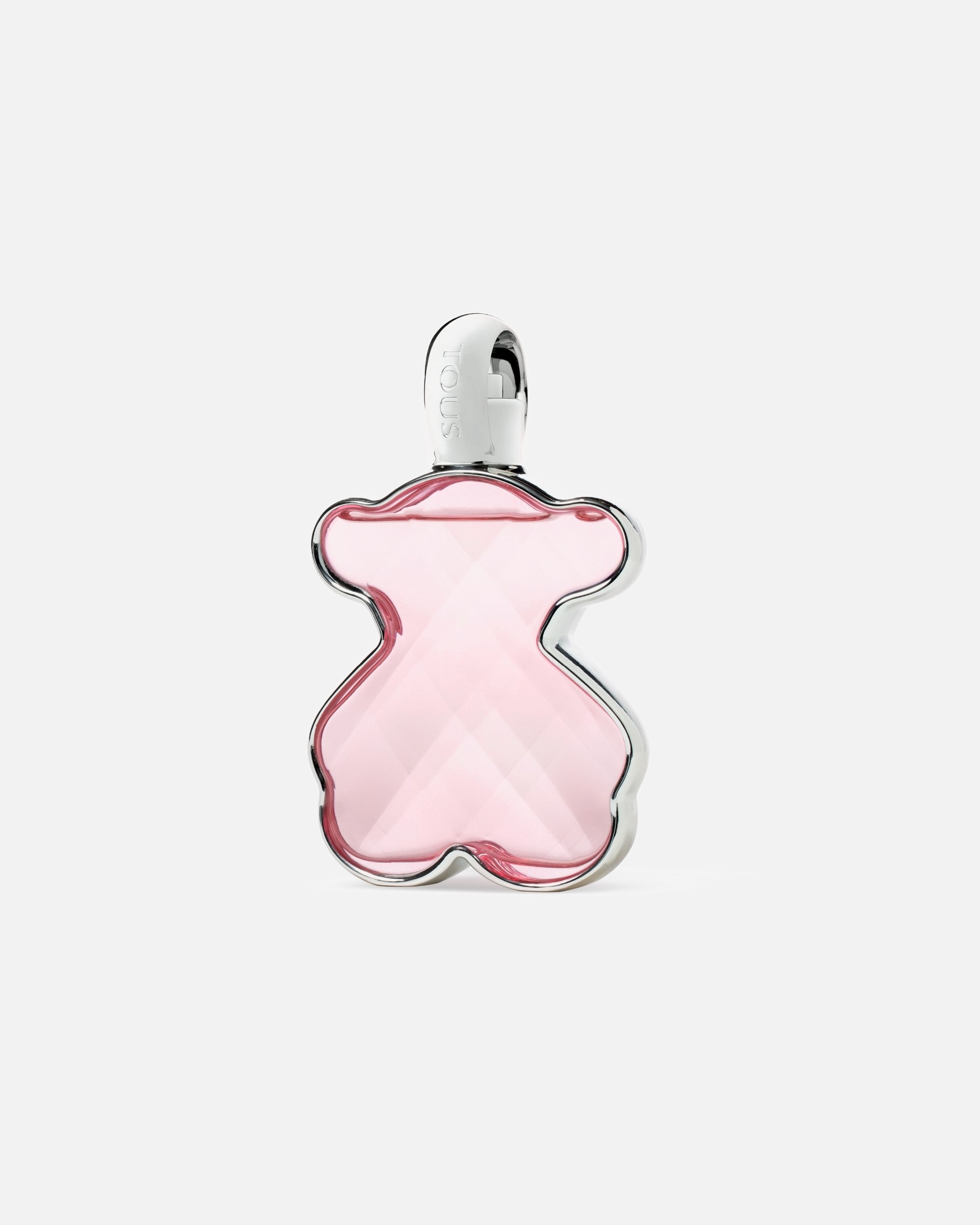 Eau de Parfum für Weiblich Tous Love me 90 ml