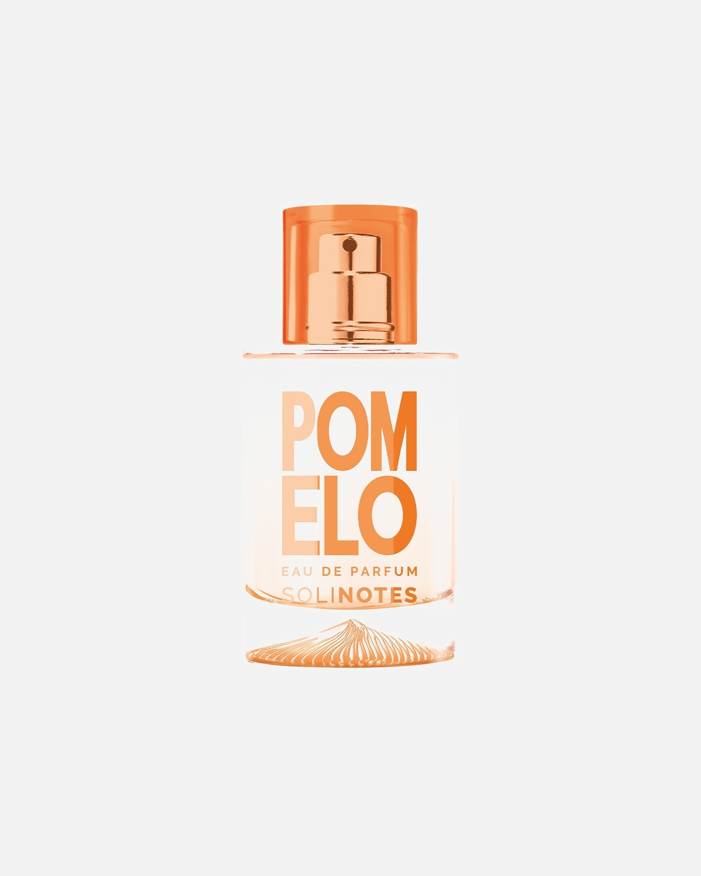 Eau de Parfum für Unisex SOLINOTES Grapefruit 50 ml