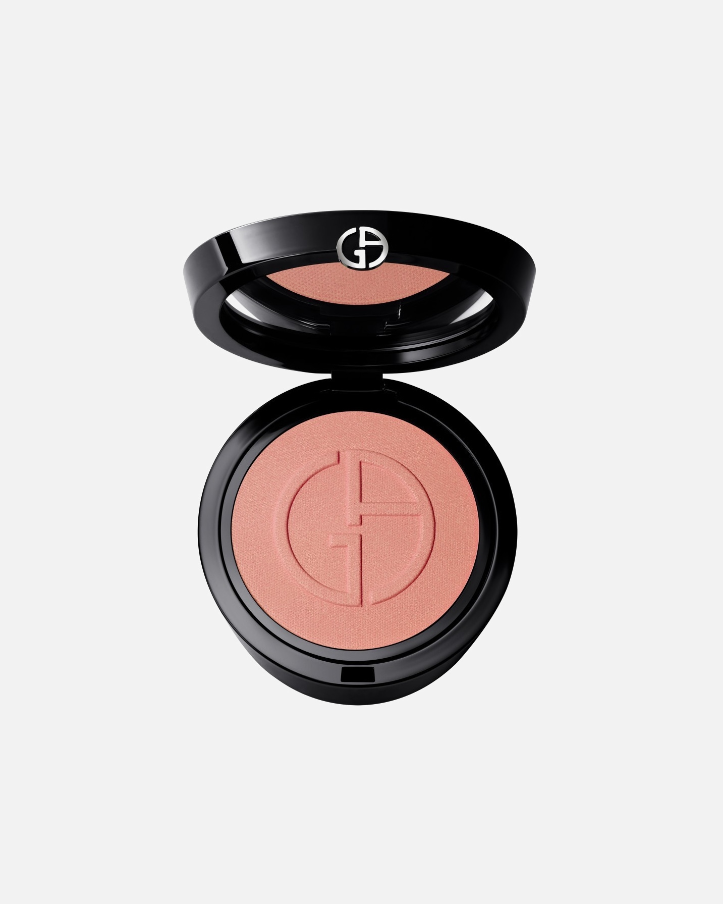 Blush für Unisex Armani Luminous Silk Glow 10 - CAREFREE