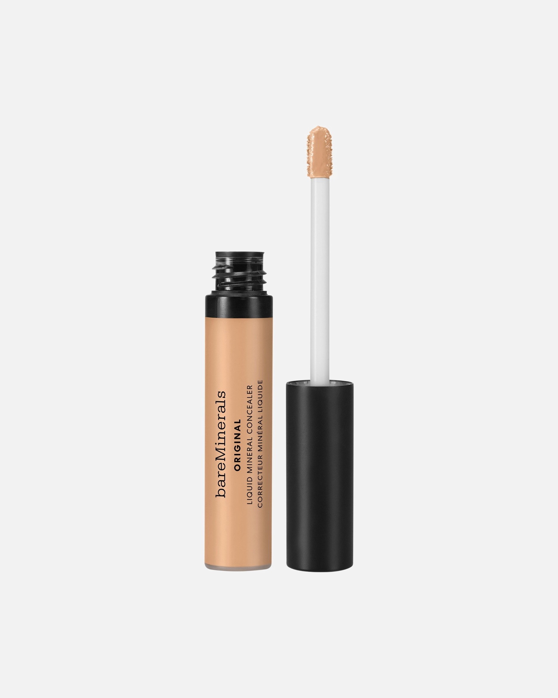 Concealer für Unisex bareMinerals Original Liquid Medium 3N