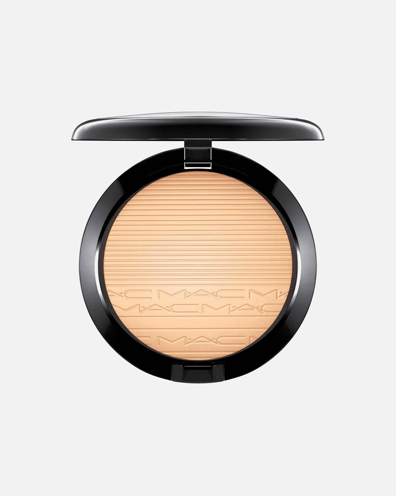 Puder für Unisex MAC Strobe Extra Dimension Skinfinish 01 - WHISPER OF GILT