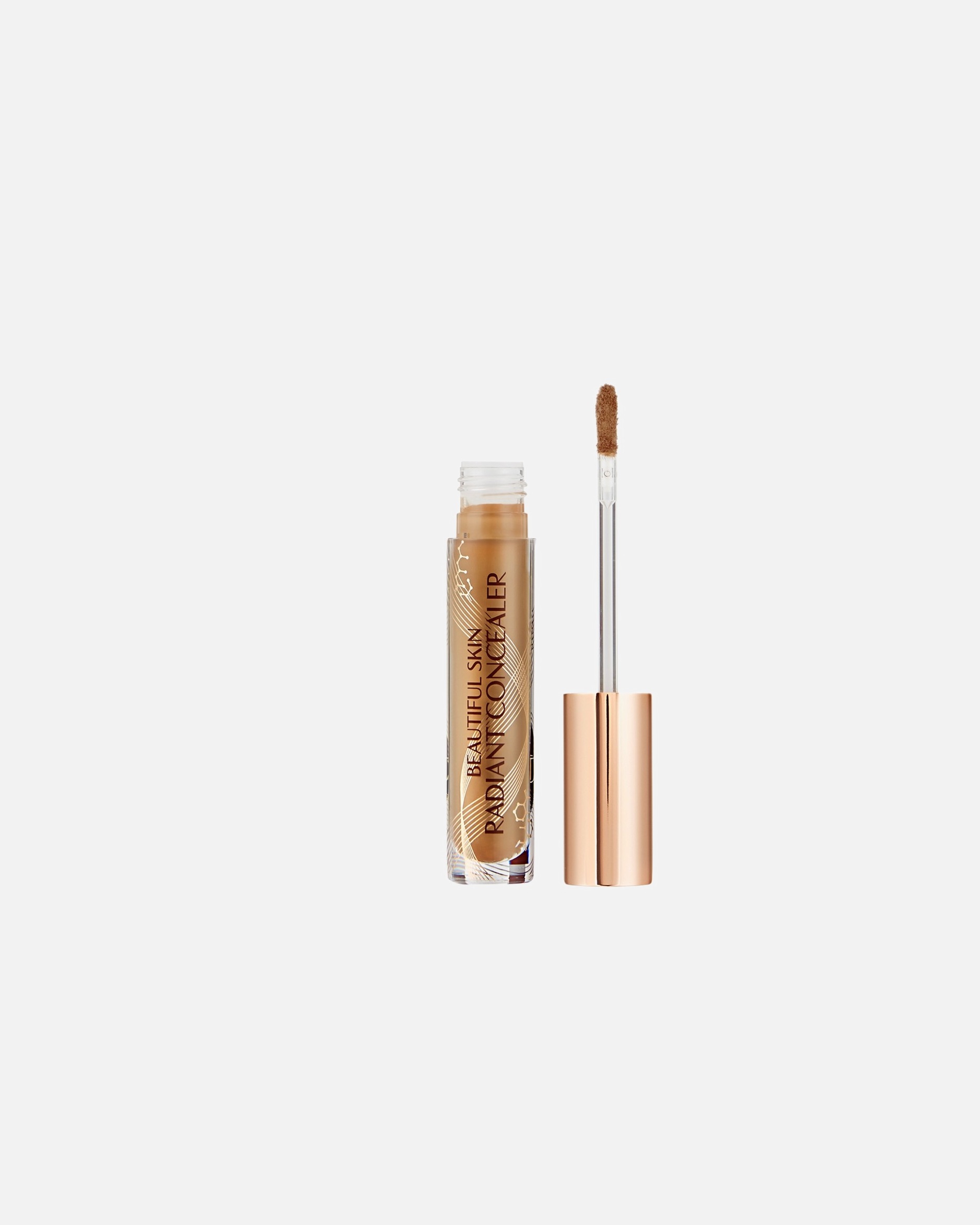 Concealer für Unisex Charlotte Tilbury Beautiful Skin Radiant DEEP 14
