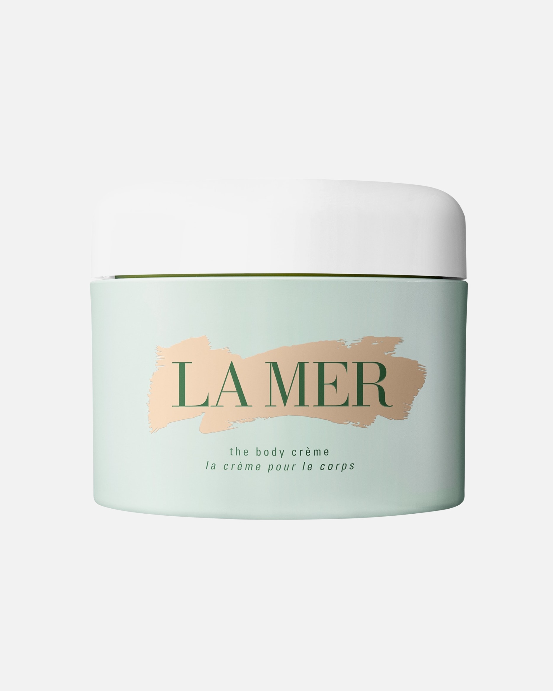 Körpercreme für Unisex La Mer The Body Crème 300 ml