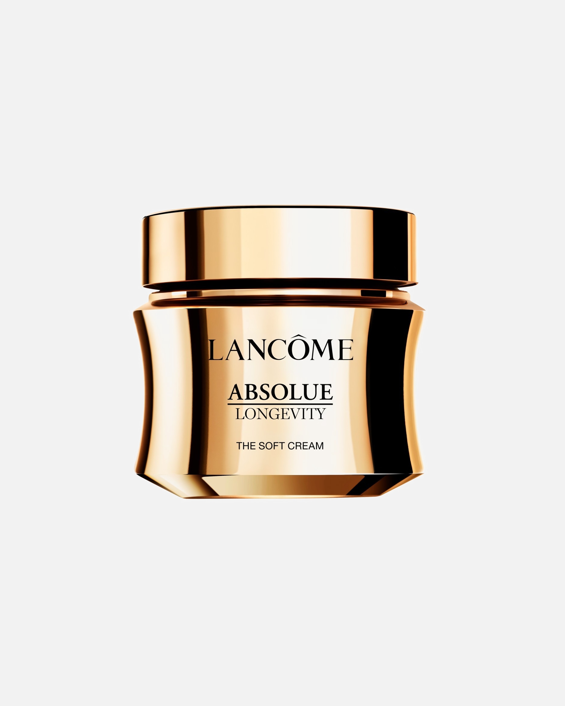 Anti-Aging Pflege für Unisex Lancôme Absolue Longevity The Soft Cream 60 ml
