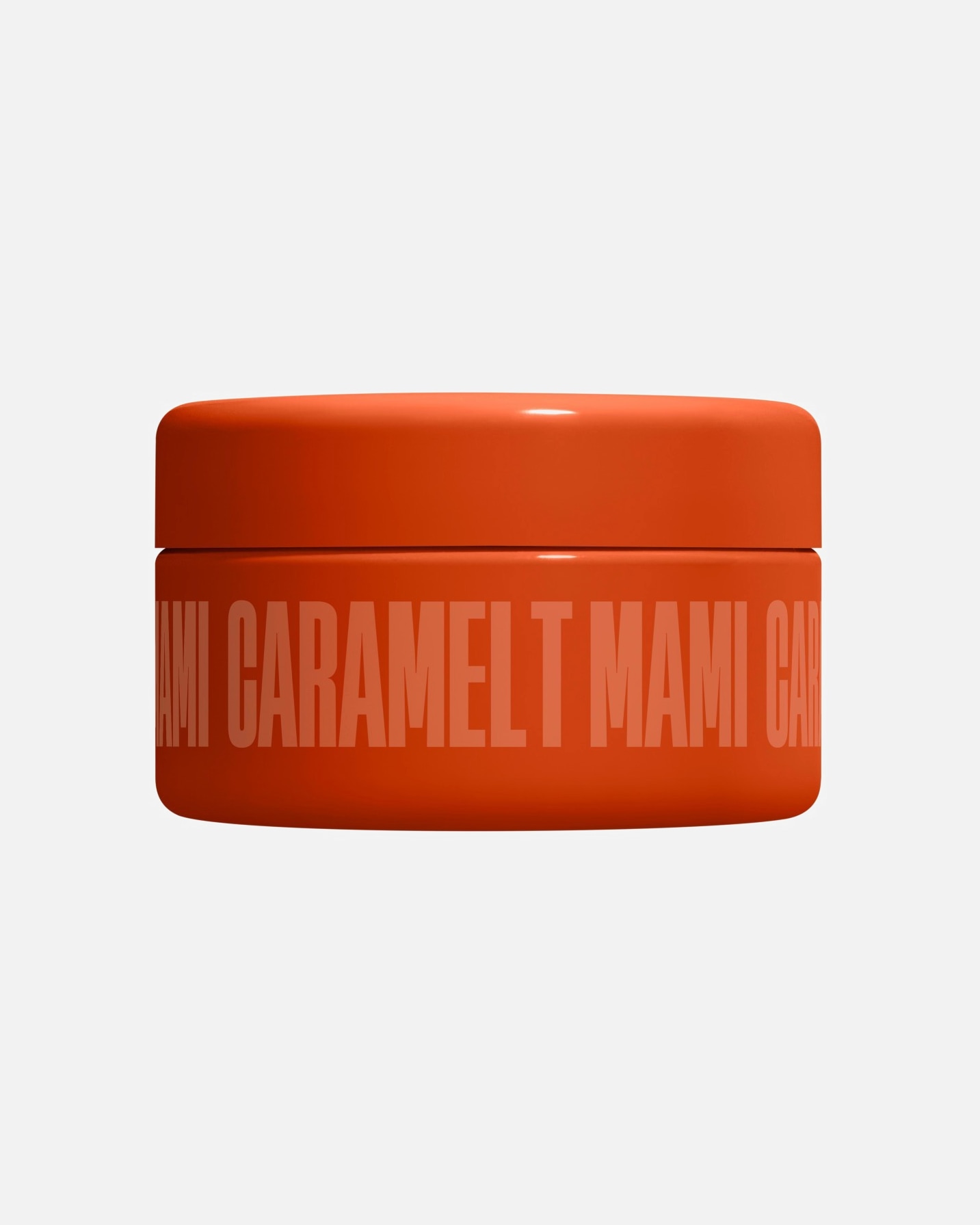 Körperbutter für Unisex NYX Professional Makeup Fat Oil Body Caramelt Mami 145 ml