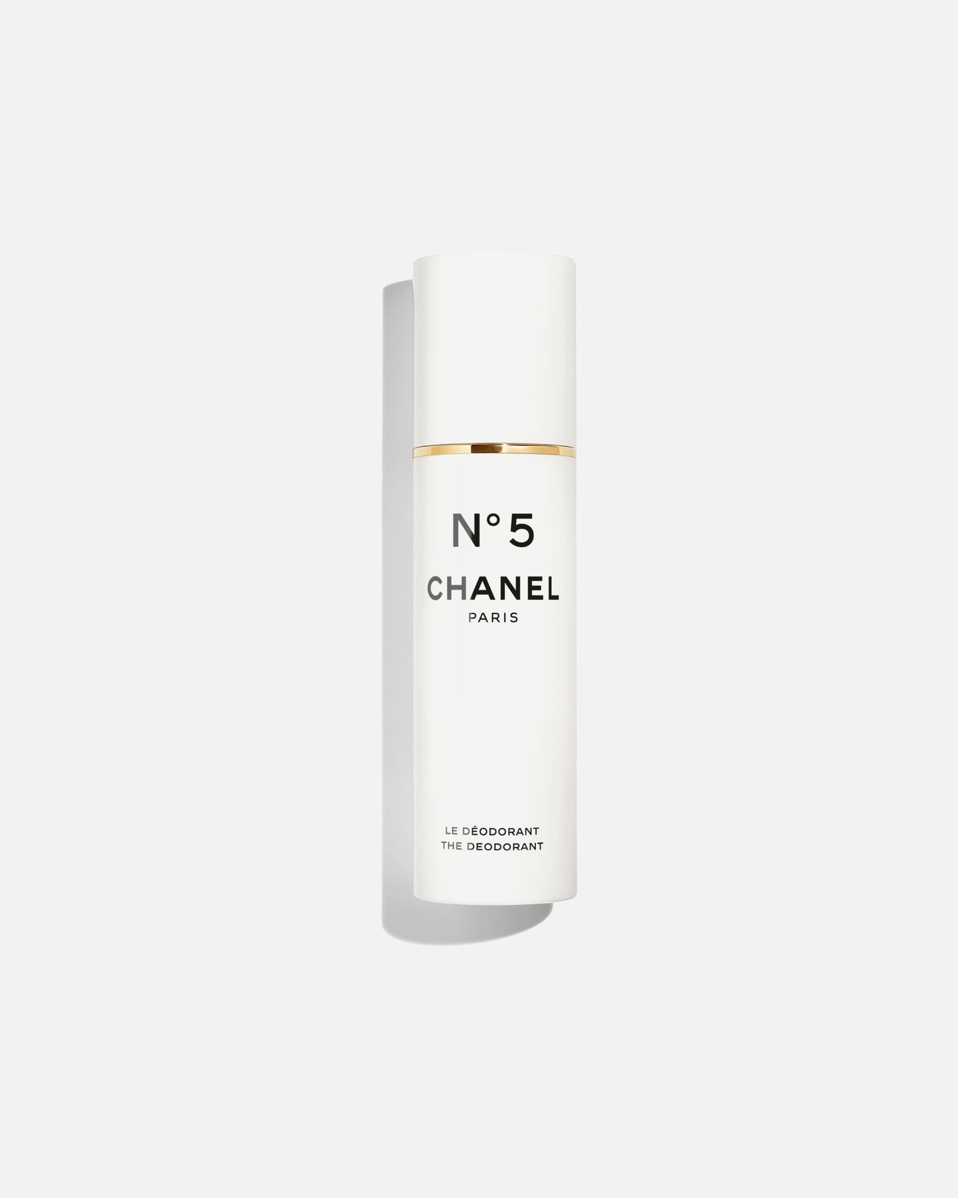 Deodorant für Weiblich CHANEL N°5 DEODORANT SPRAY 100 ml