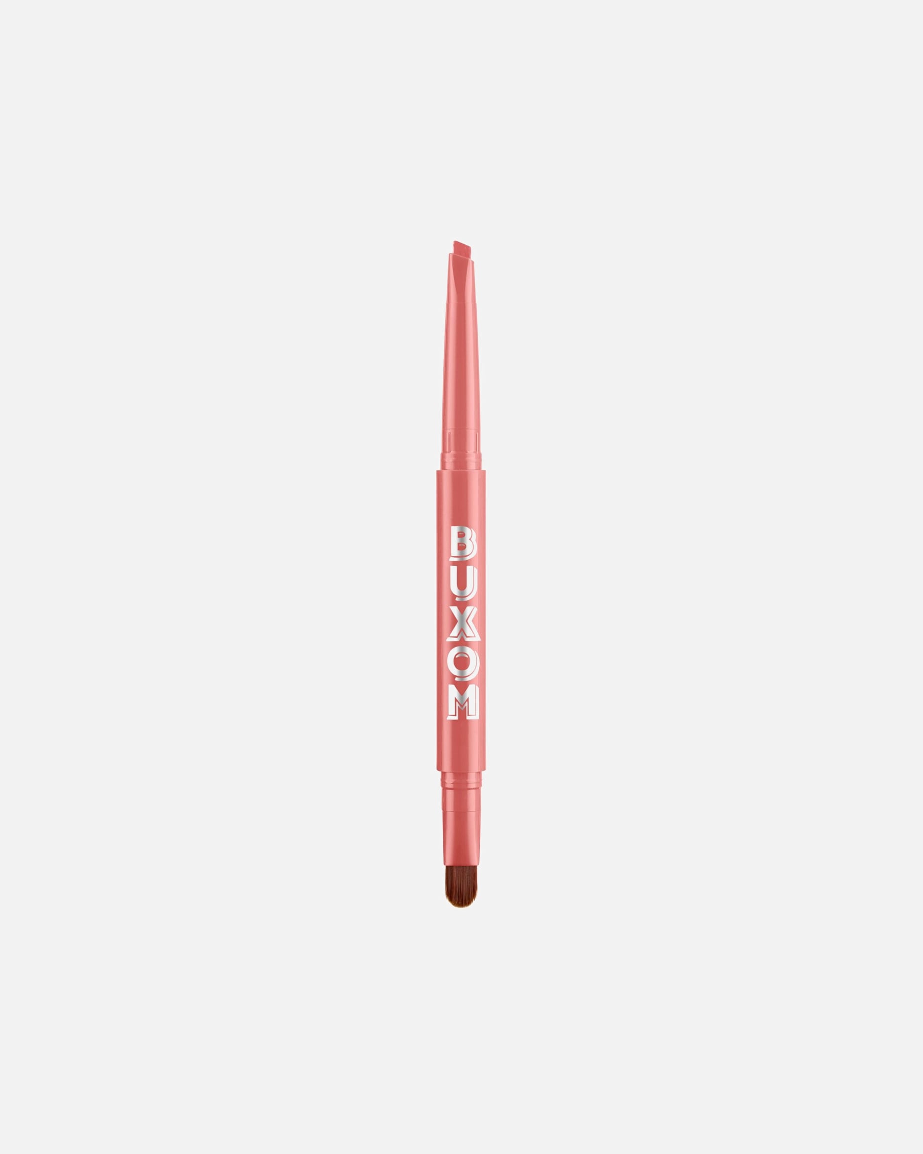 Lipliner für Unisex BUXOM High Spirits Power Line™ Plumping Lip Liner RICH ROSE