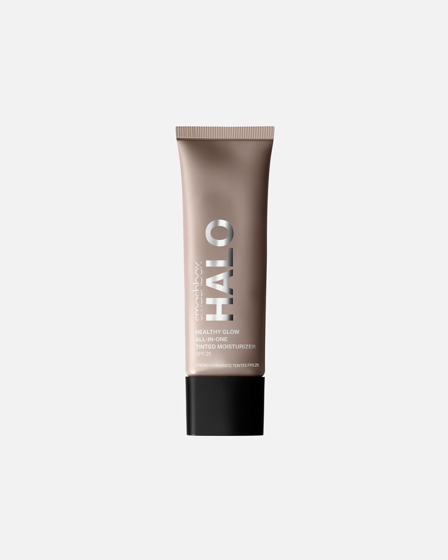 BB Cream für Unisex Smashbox HALO Healthy Glow All-in-One Tinted Moisturizer Dark Neutral
