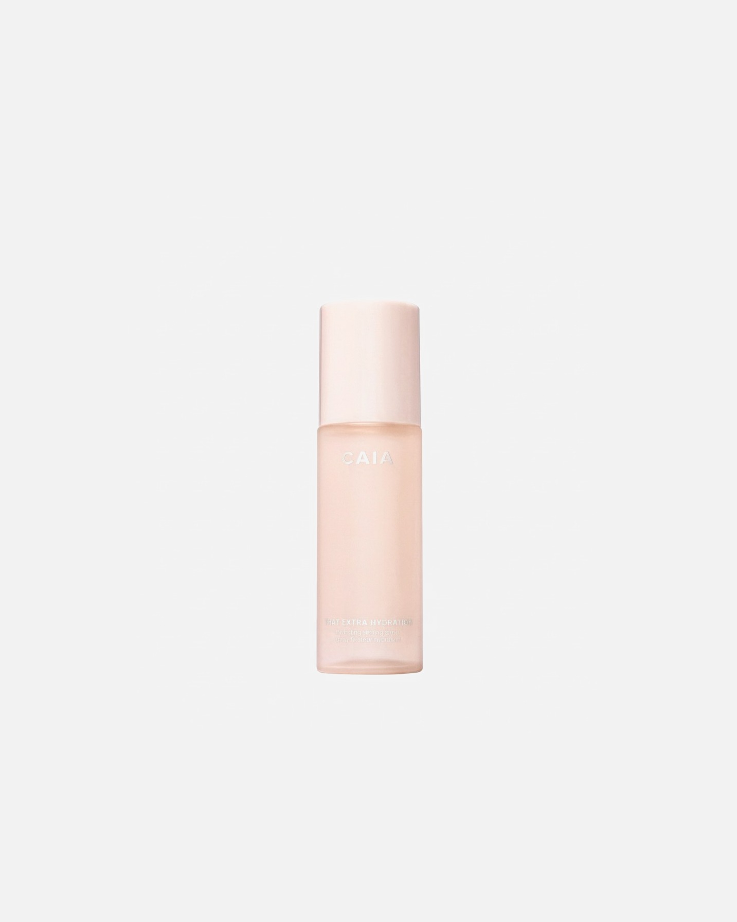 Fixingspray für Unisex Caia Cosmetics Default Brand Line That Extra Hydration 30 ml