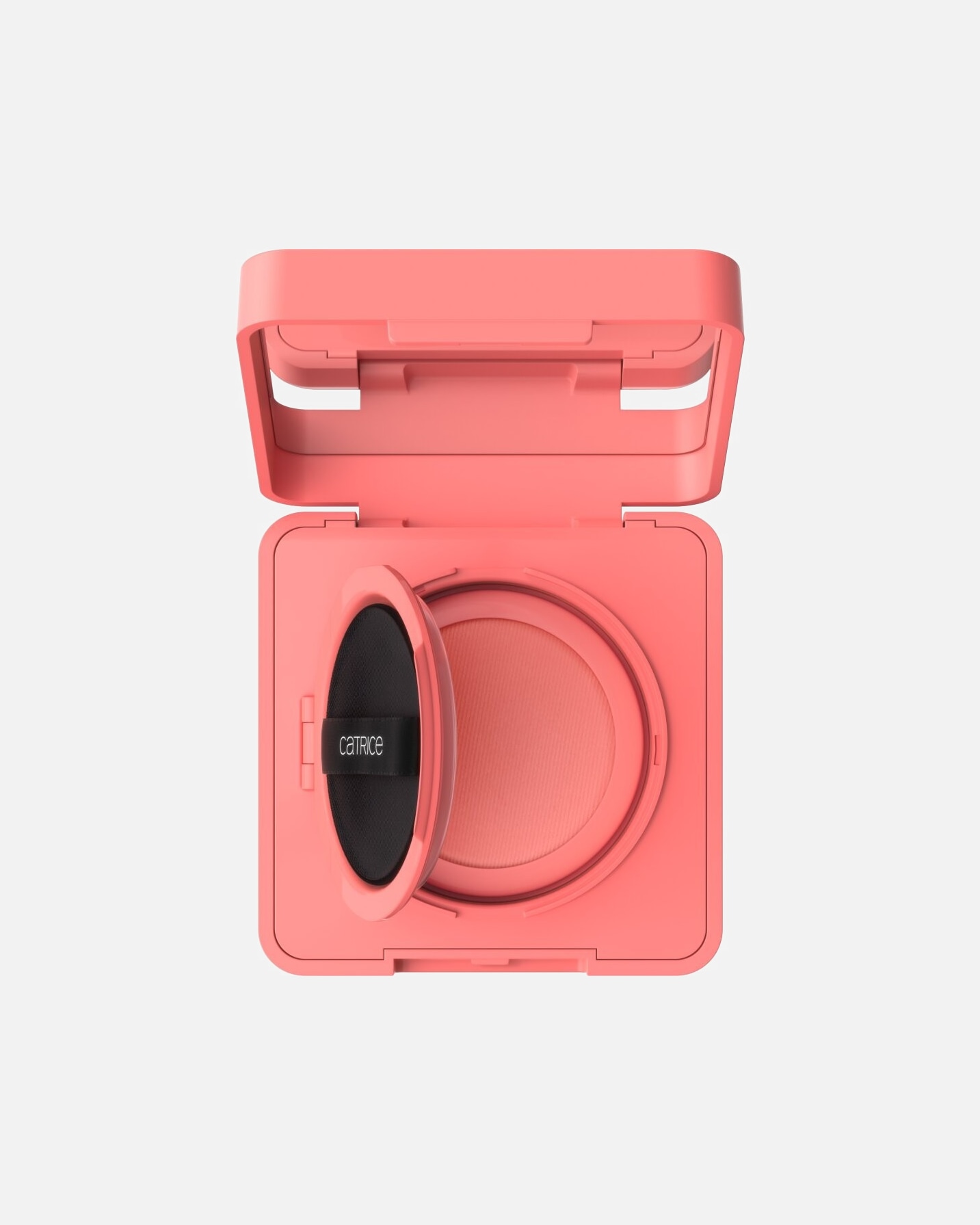 Blush für Unisex Catrice Cloud Tint Cushion 010 - CLOUD 9 TO 5