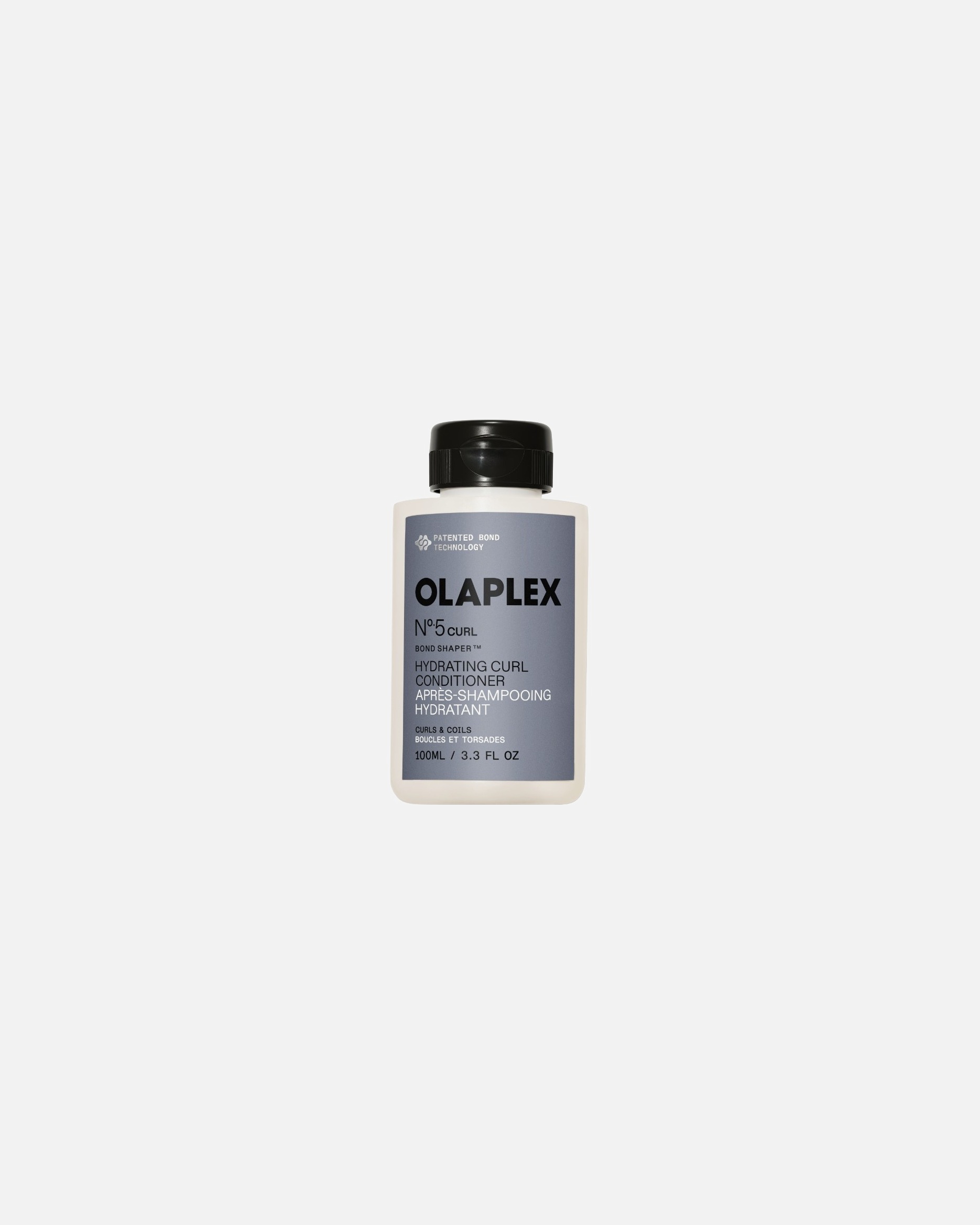 Conditioner für Unisex Olaplex Curl No 5 Bond Shaper Hydrating 100 ml