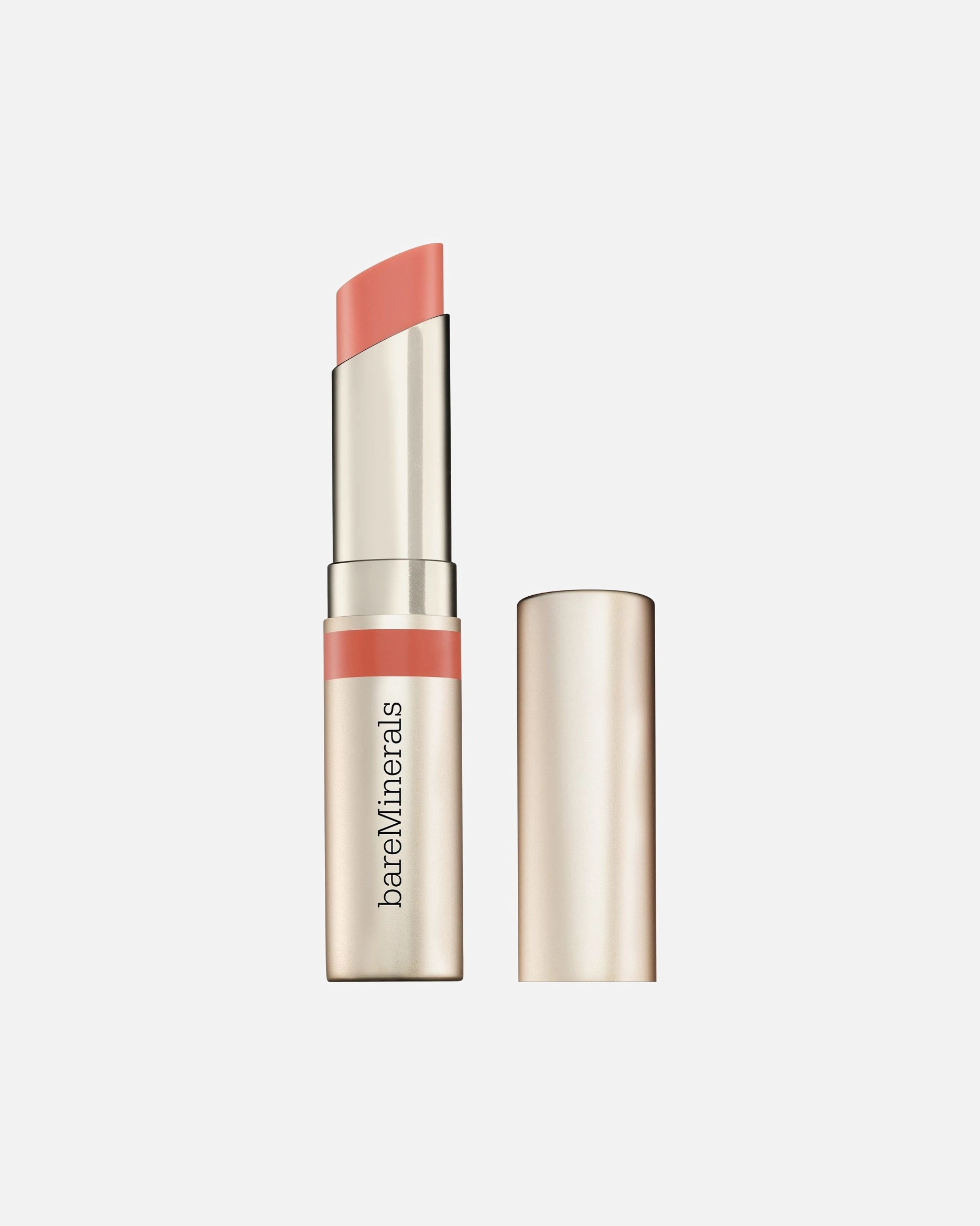 Lipgloss für Unisex bareMinerals Mineralist Dewy Lip Gloss-Balm HOPE