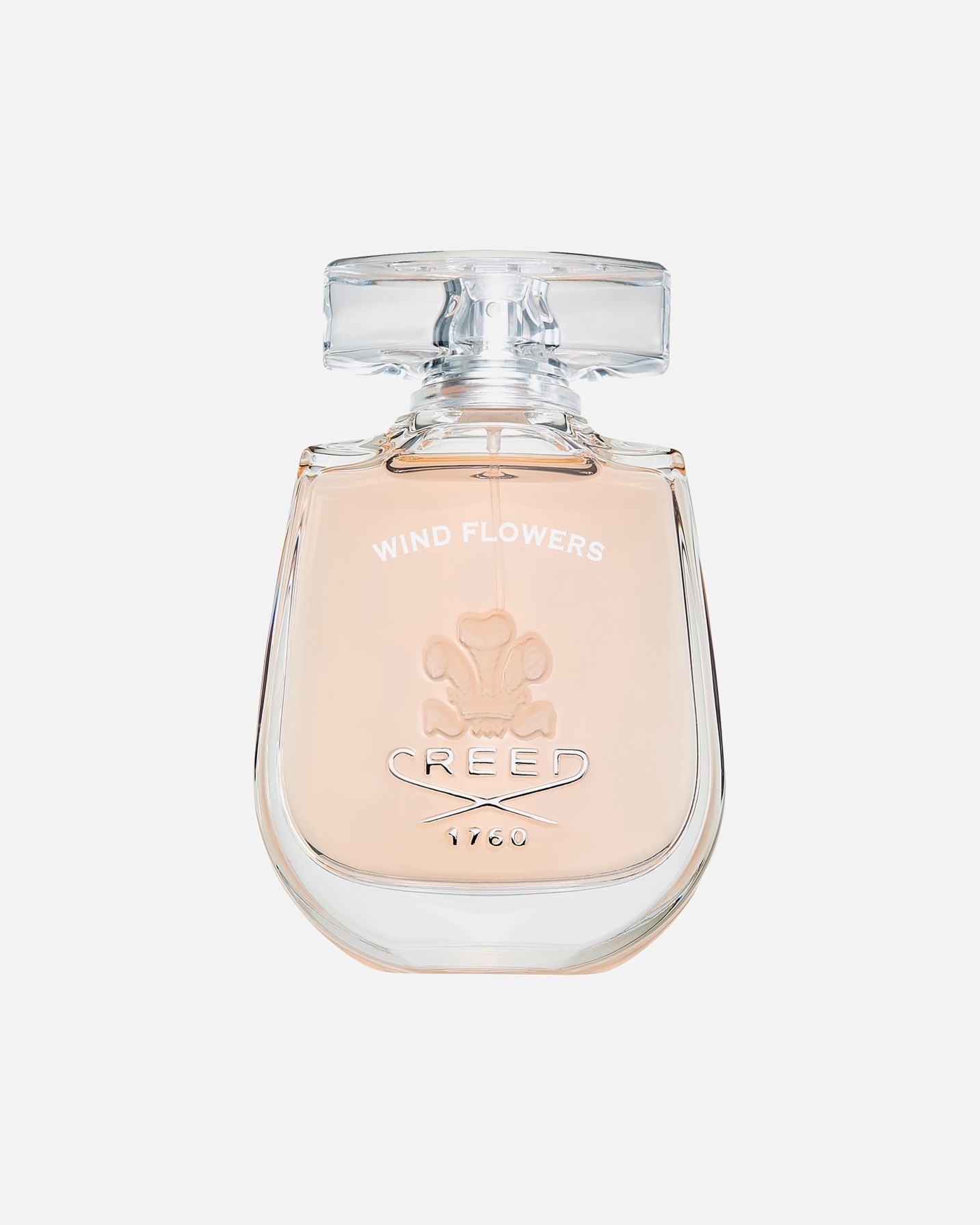 Eau de Parfum für Weiblich Creed Millesime for Women Wind Flowers 75 ml