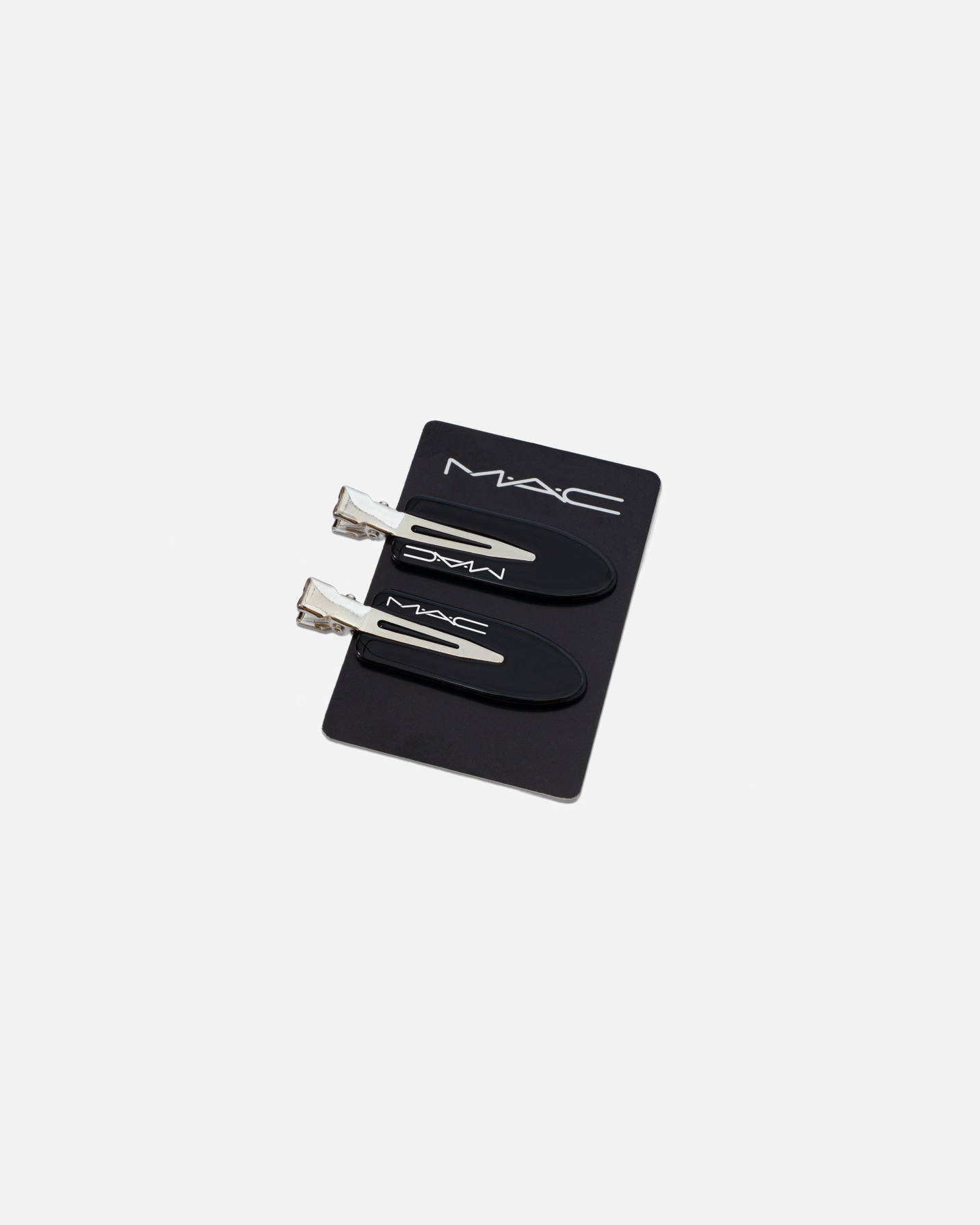 Mac Haaarclips (2 Stück) zu deiner MAC-Bestelung ab 39 €*