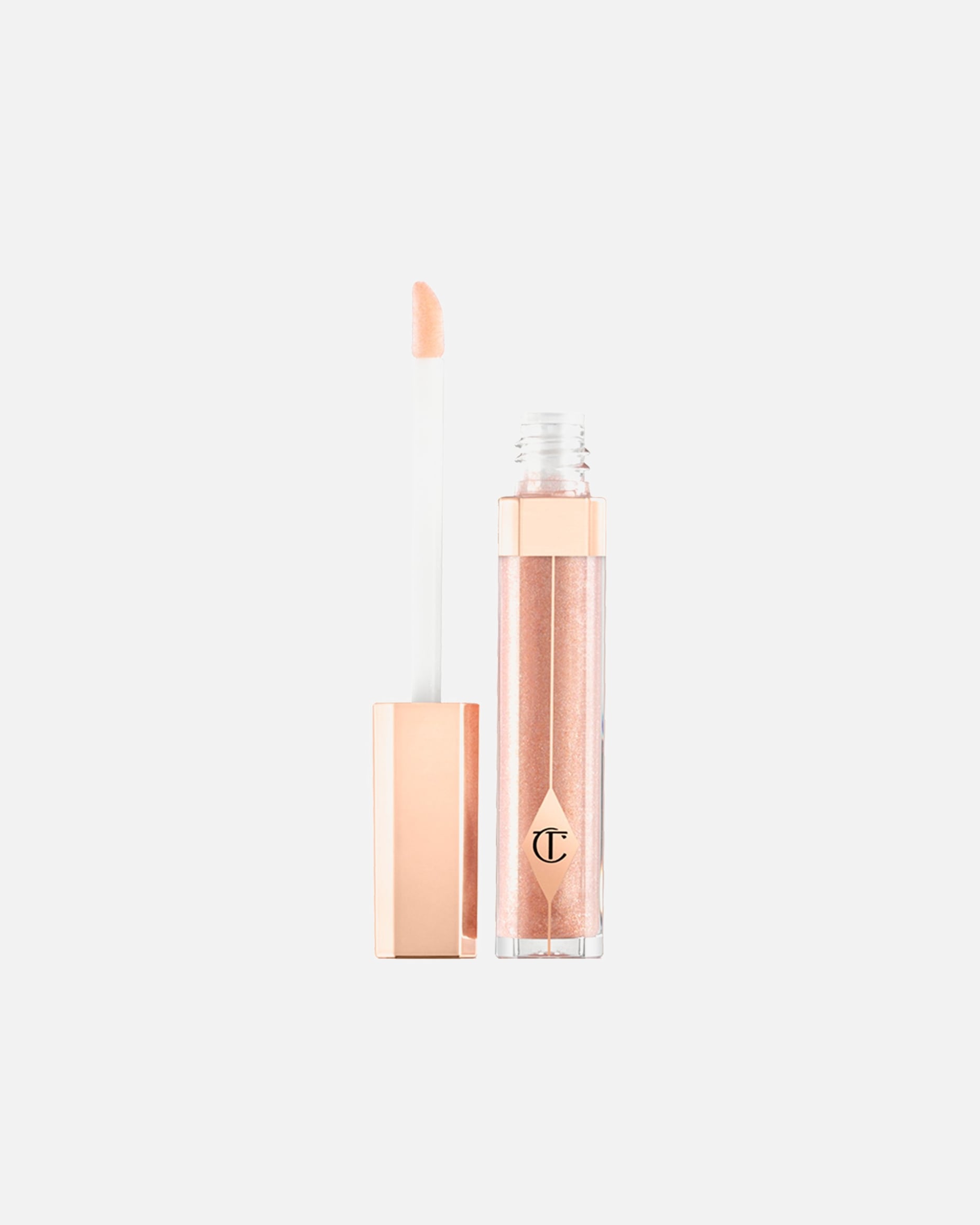 Lipgloss für Unisex Charlotte Tilbury Lip Lustre IBIZA NIGHTS