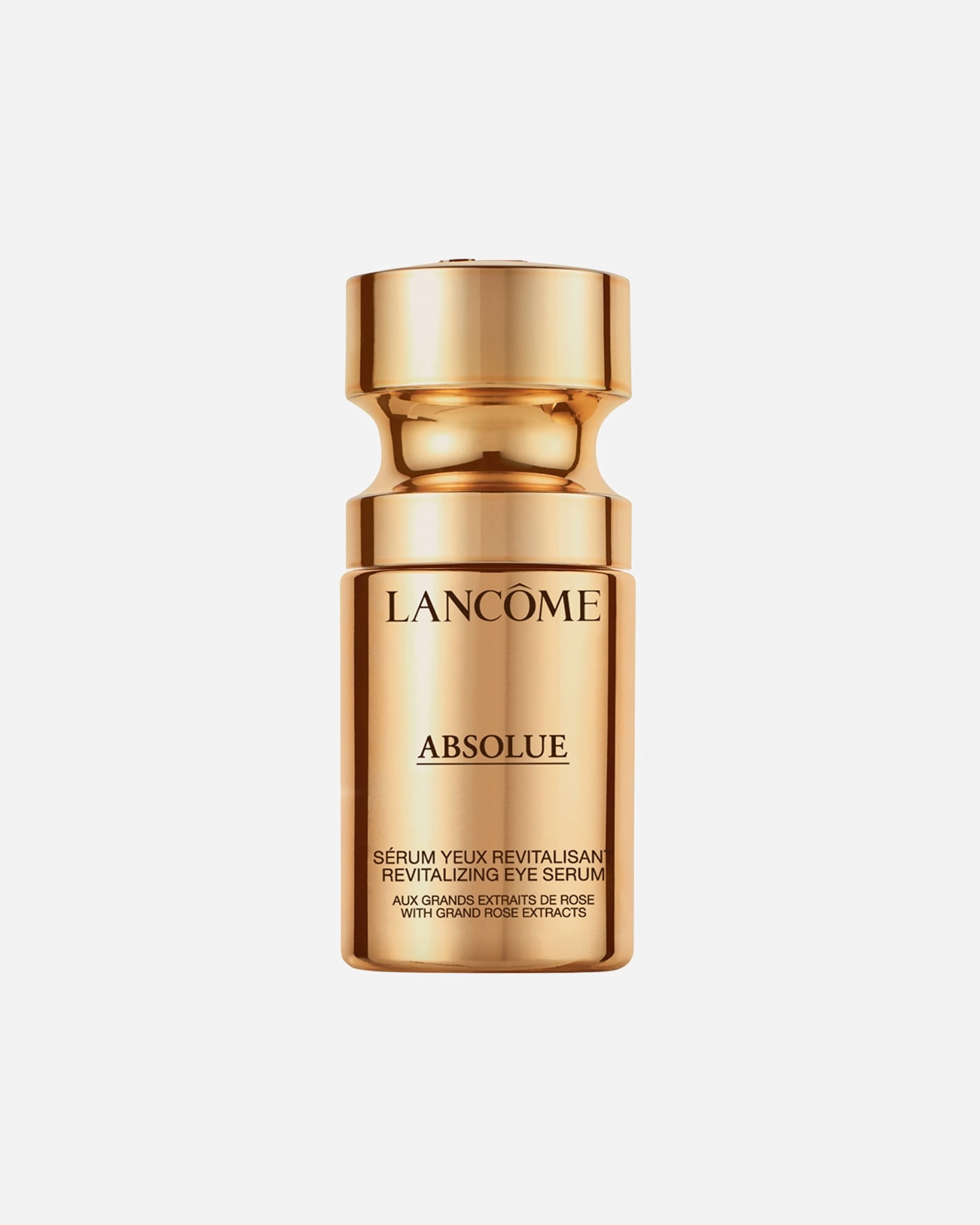 Augenserum für Unisex Lancôme Absolue Eye Serum 15 ml