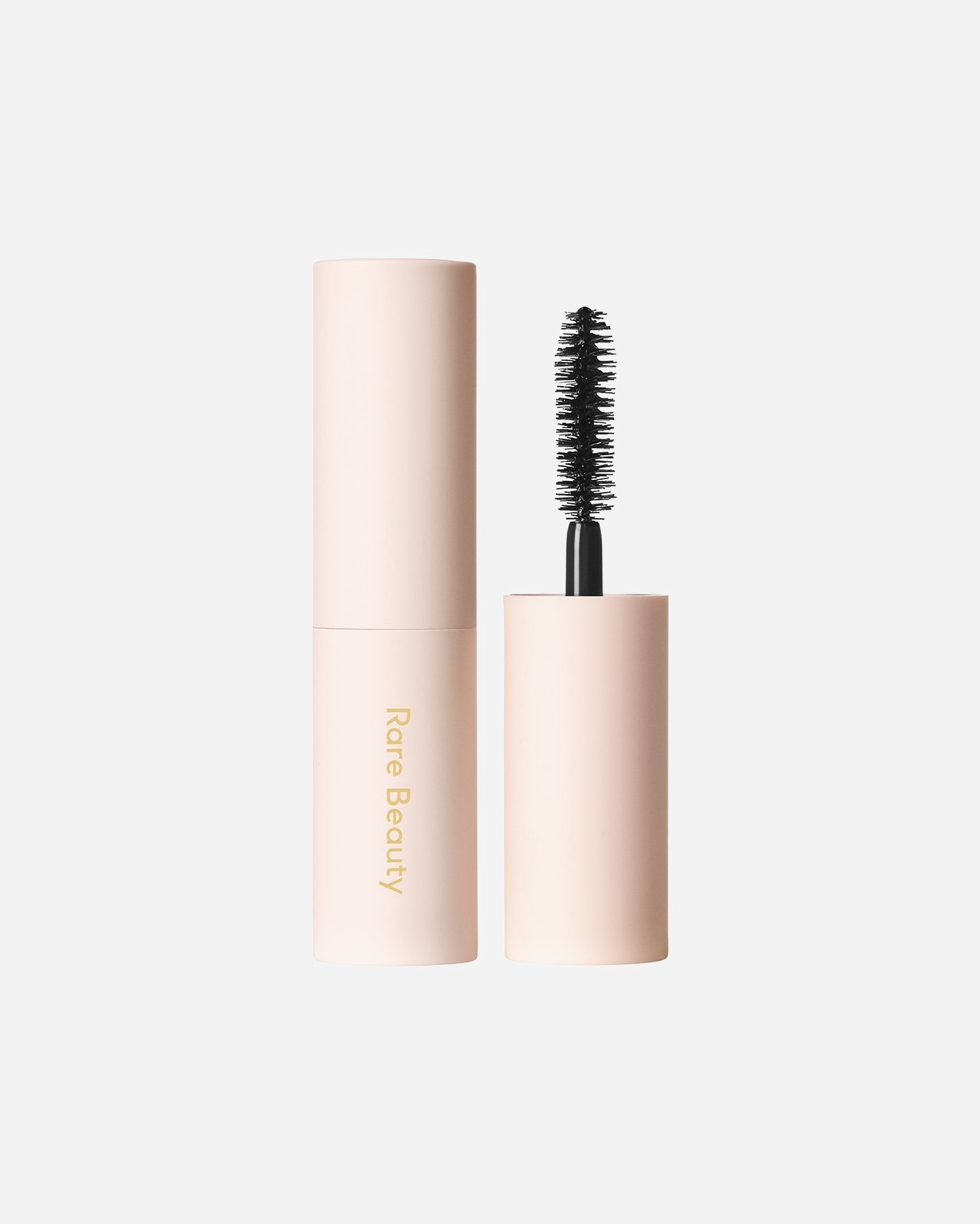 Mascara für Unisex Rare Beauty Perfect Strokes Universal BLACK