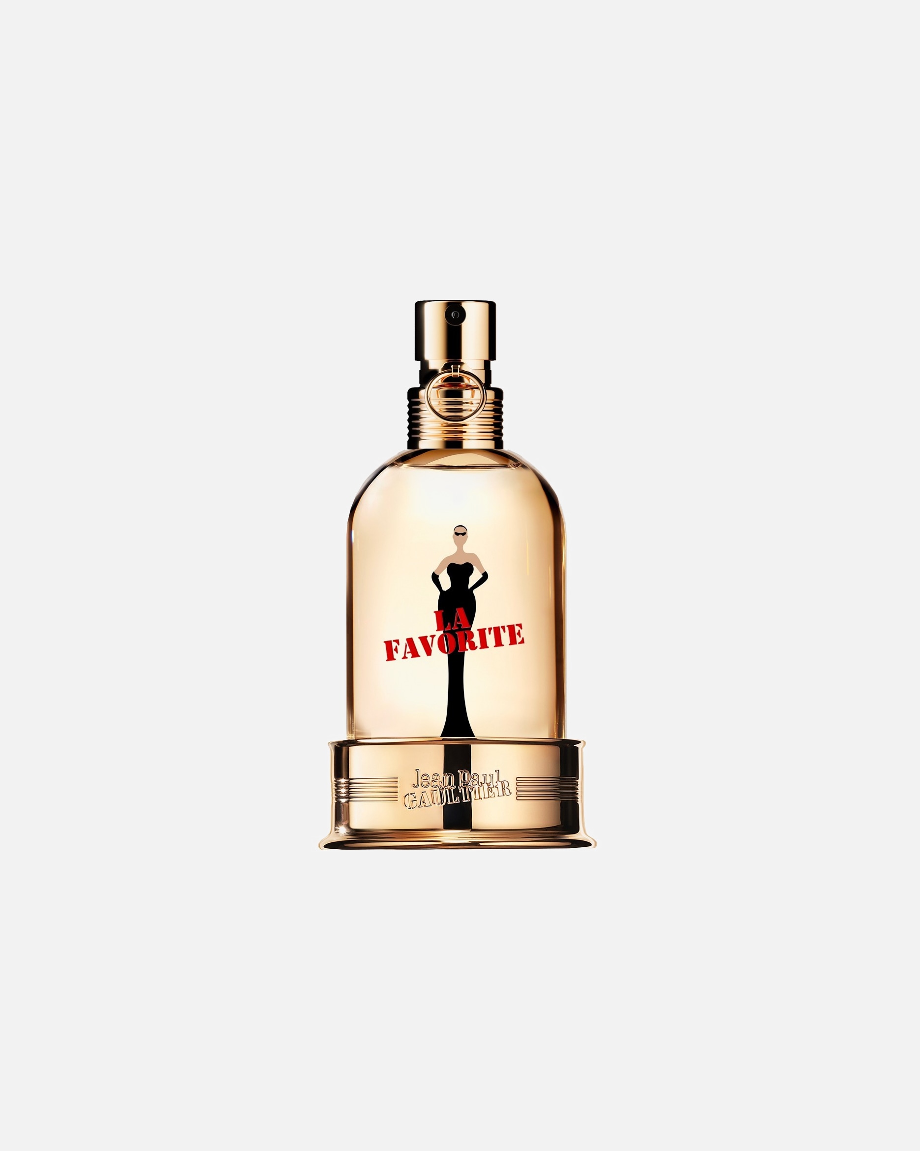 Parfum für Weiblich Jean Paul Gaultier La Favorita La Favorite 30 ml