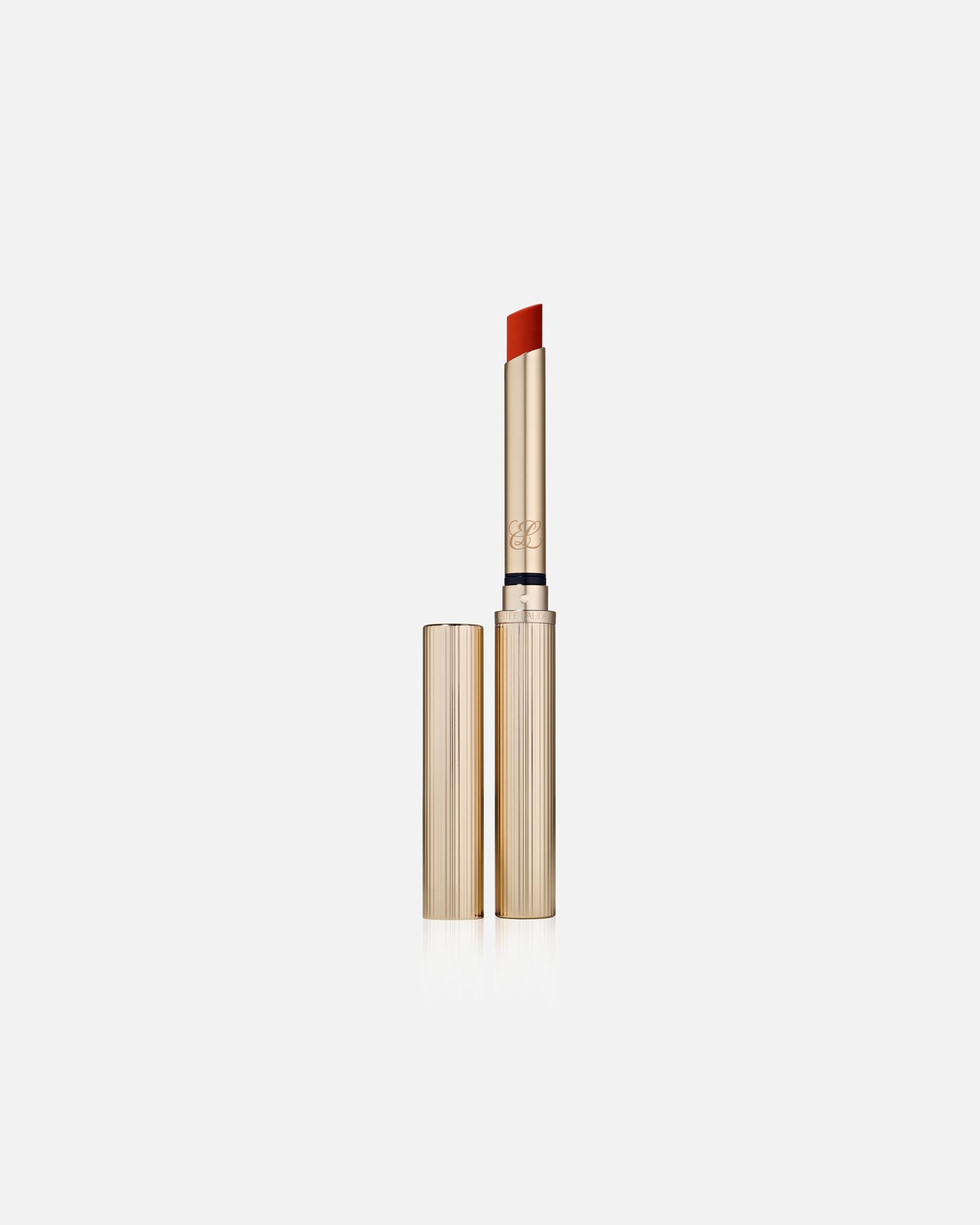 Lippenstift für Unisex Estée Lauder Pure Color Explicit Matte Lipstick 10 - TEMPERATURE RISING