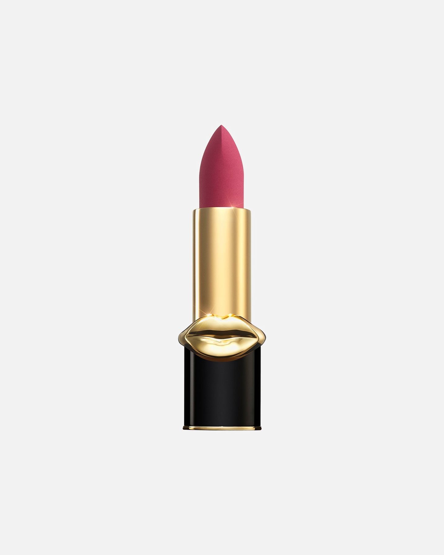 Lippenstift für Unisex Pat McGrath Labs Matte EXECUTIVE REALNESS