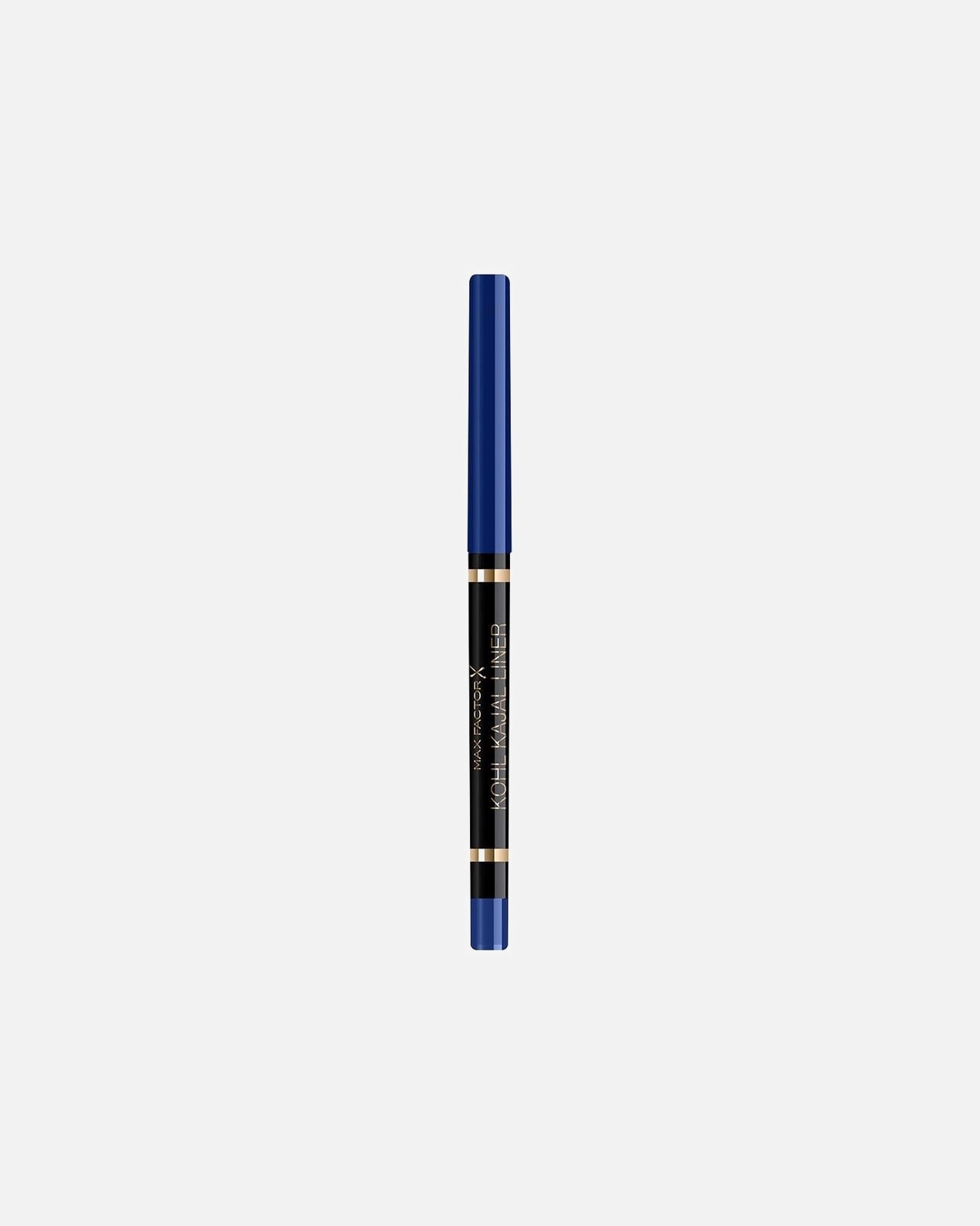 Eyeliner für Unisex Max Factor Kohl Kajal Liner 002 - AZURE