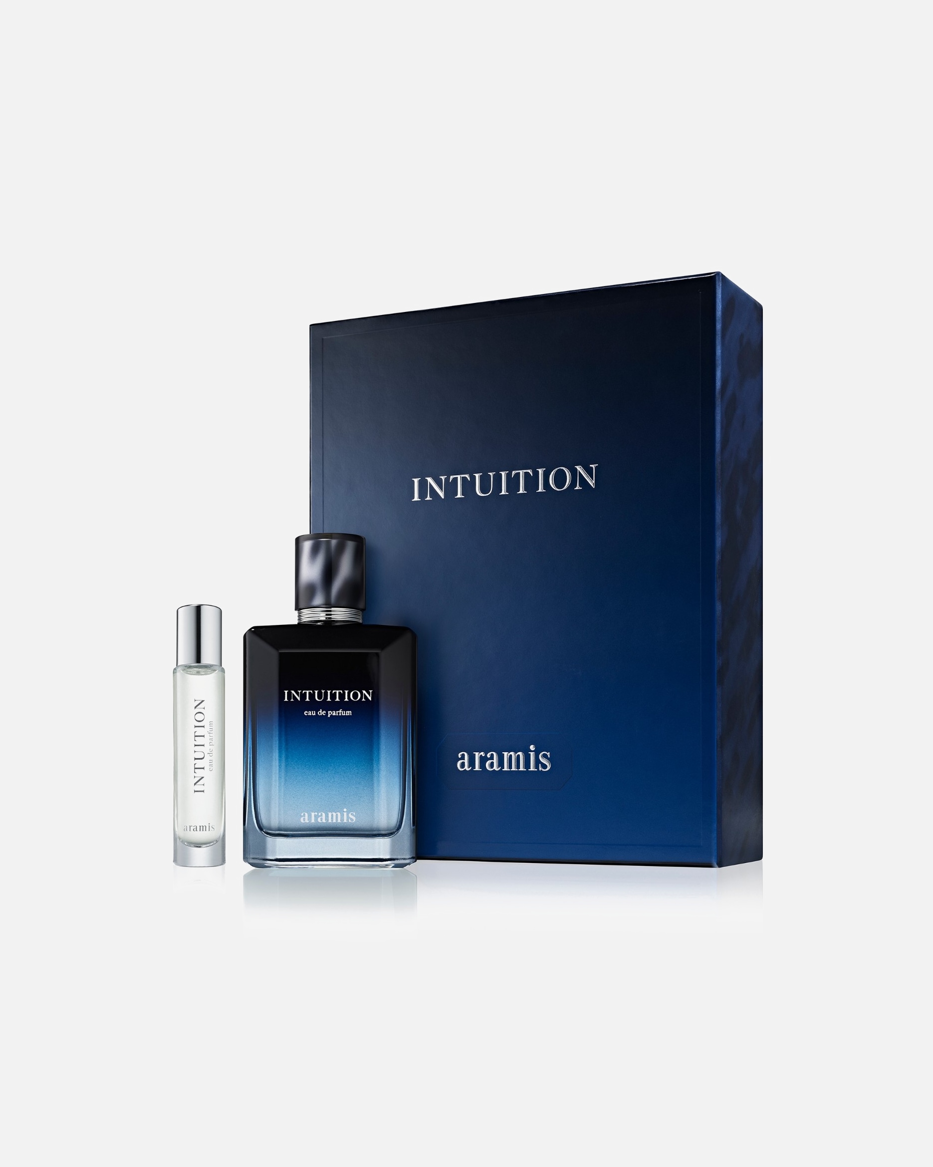 Duftset für Männlich Aramis Home Away Fragrance Duo 1 Stück