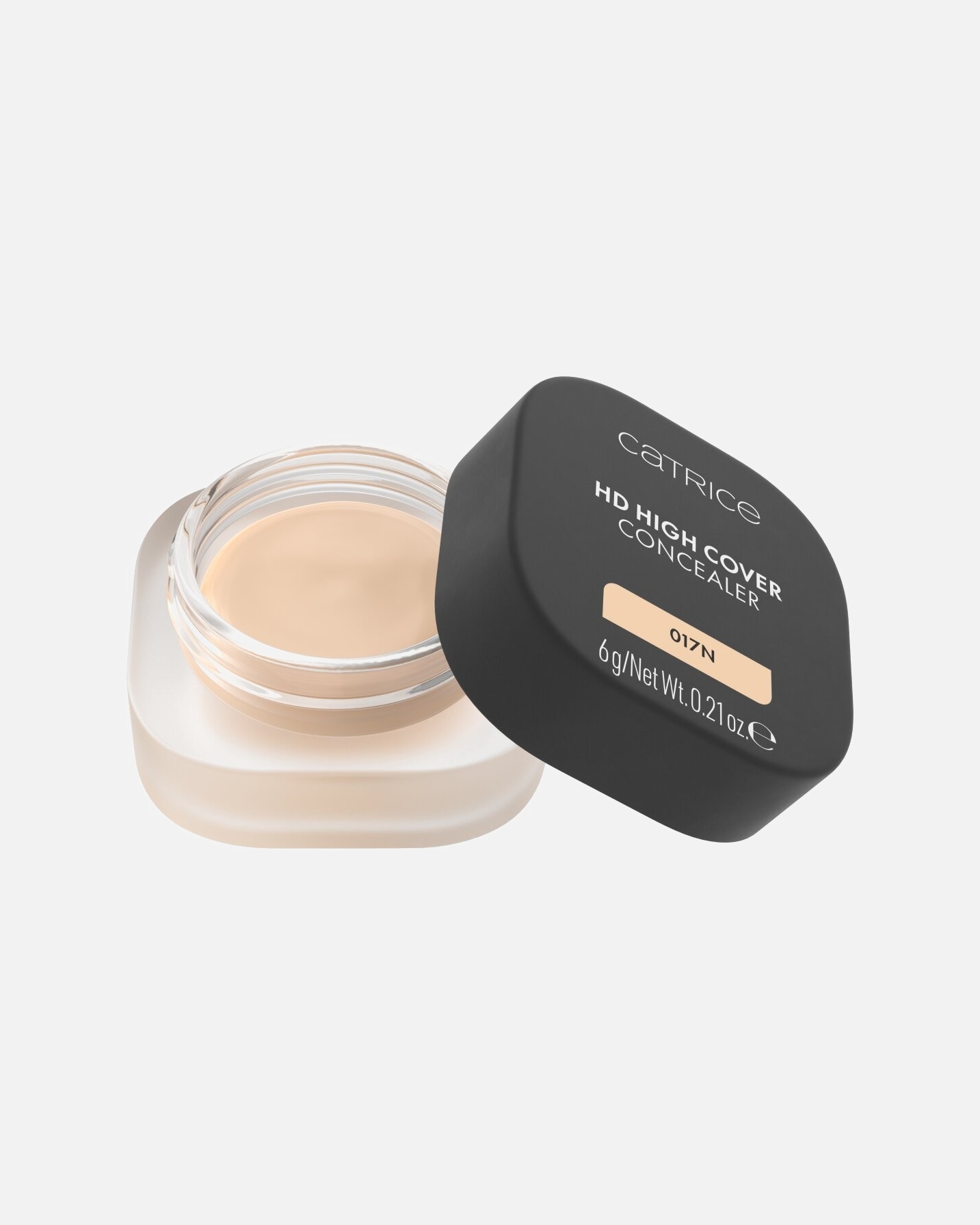 Concealer für Unisex Catrice HD High Cover 017N