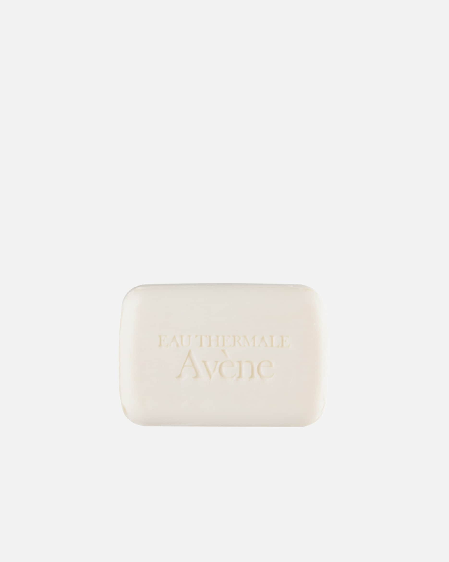 Körperseife für Unisex Avène Cold Cream-Reinigungsseife 100 Gramm