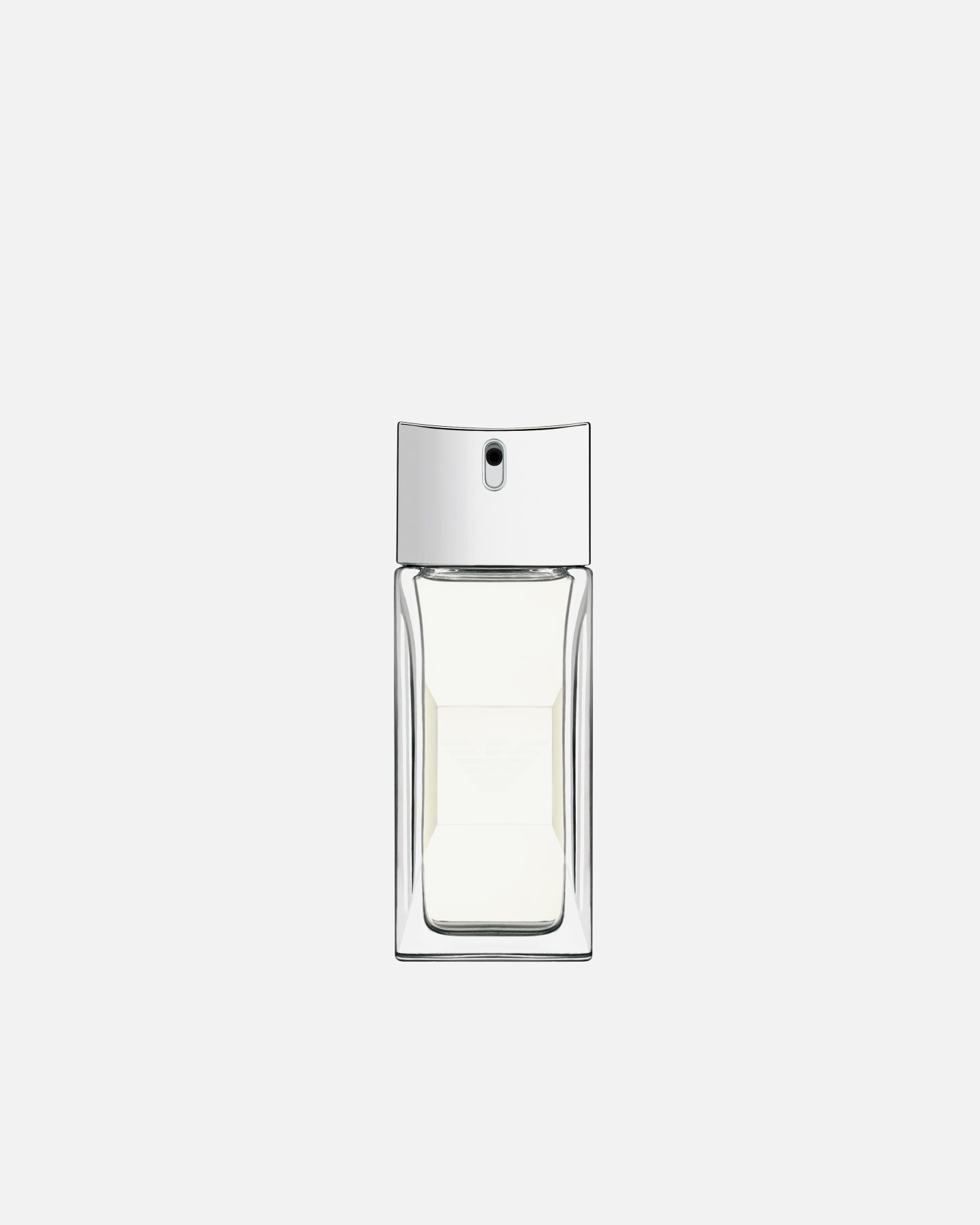 Eau de Toilette für Männlich Emporio Armani Diamonds For Men 50 ml