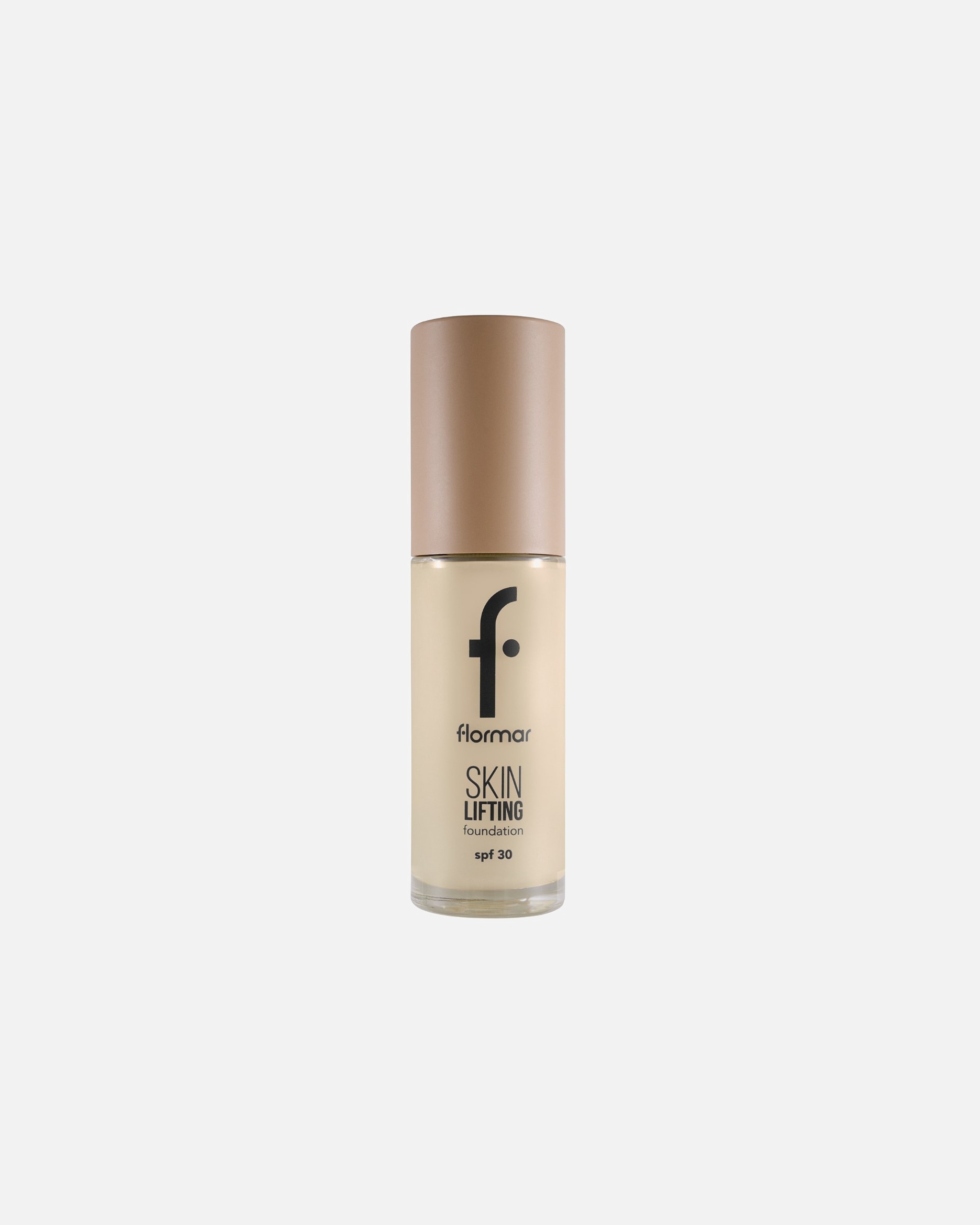 Foundation für Weiblich Flormar Skin Lifting 20 - PURE BEIGE