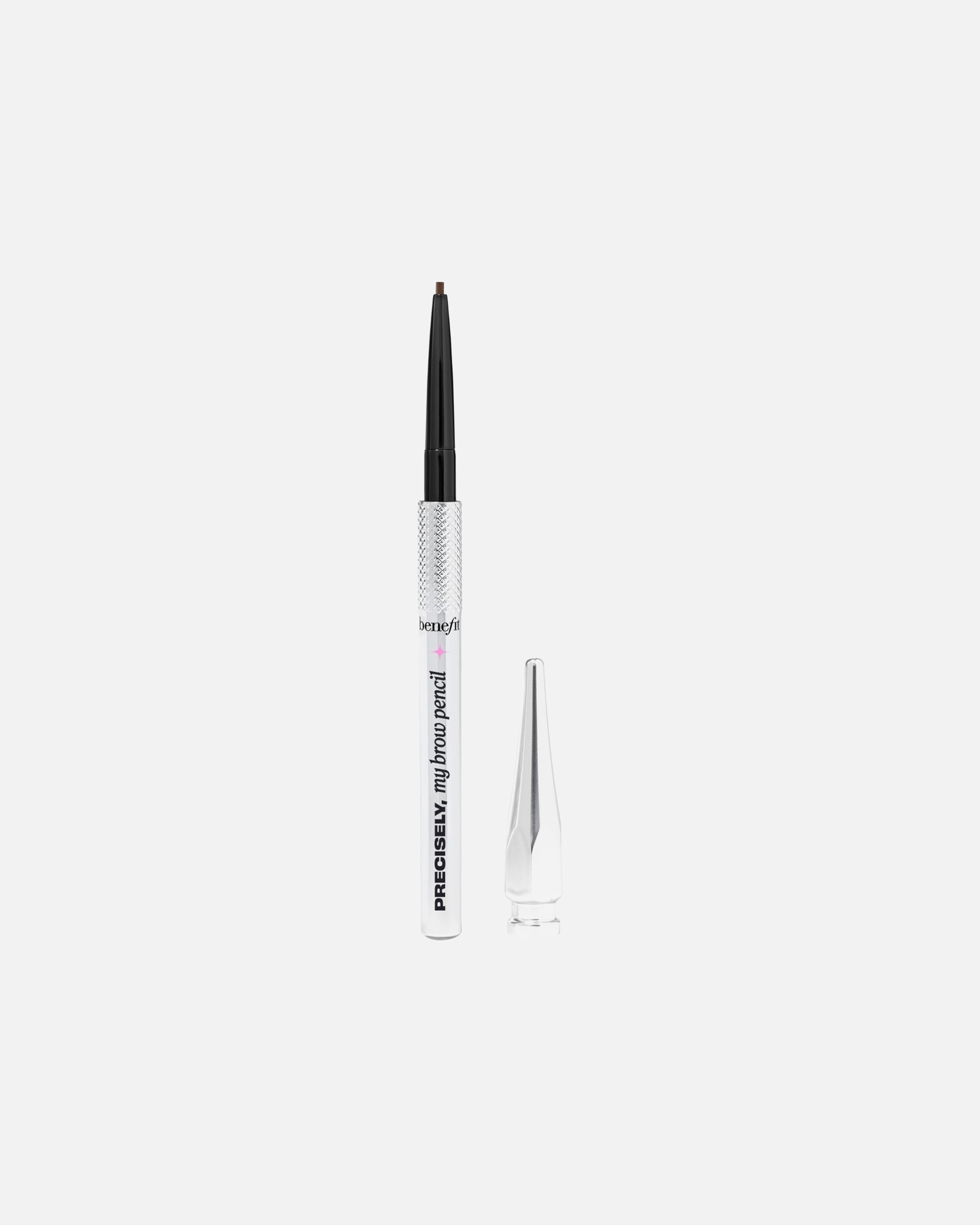 Augenbrauenstift für Unisex Benefit Brow Collection Precisely, My Brow Pencil - Mini 04 - MEDIUM