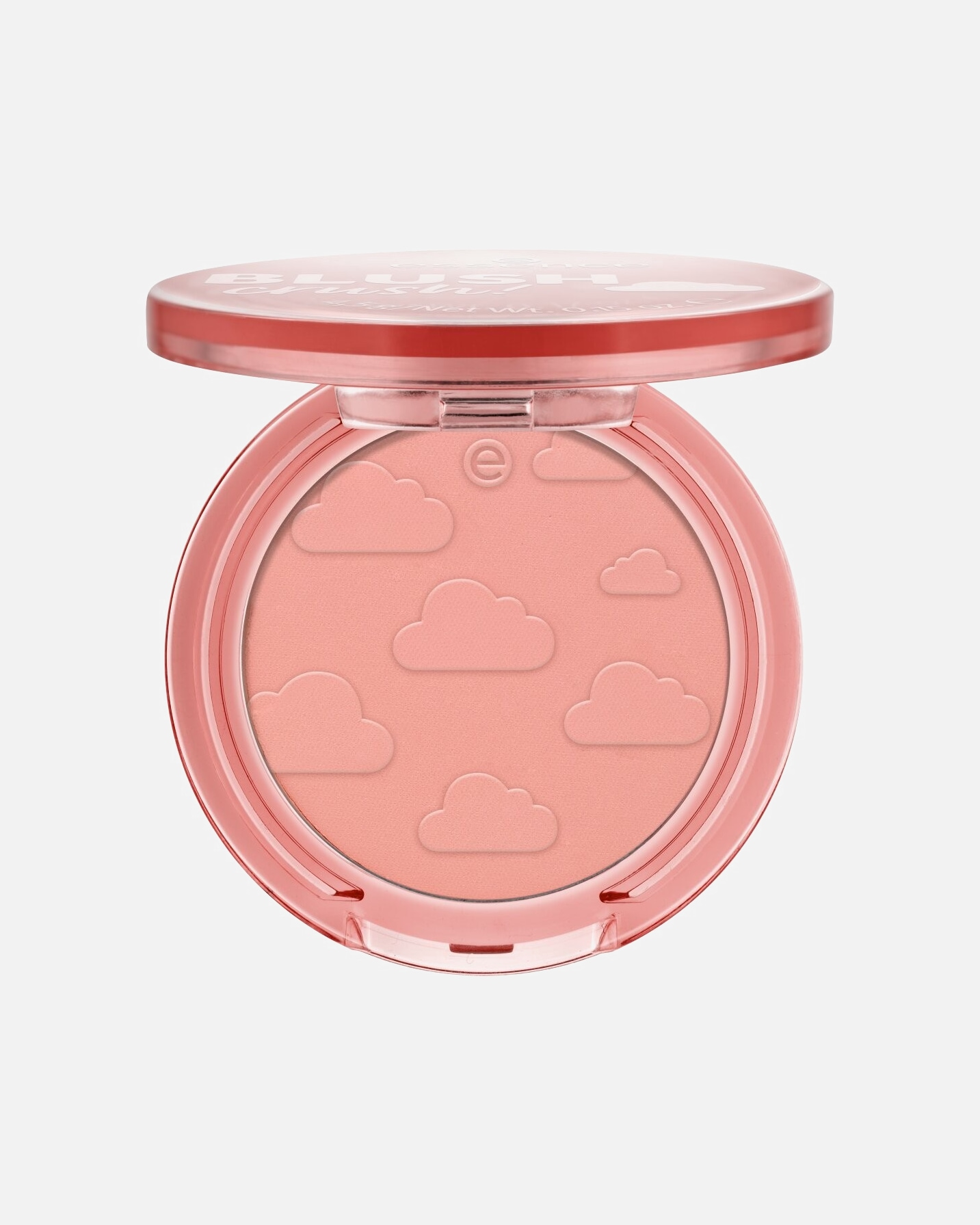 Blush für Weiblich Essence Crush! 110 - PEACHY PROMISE