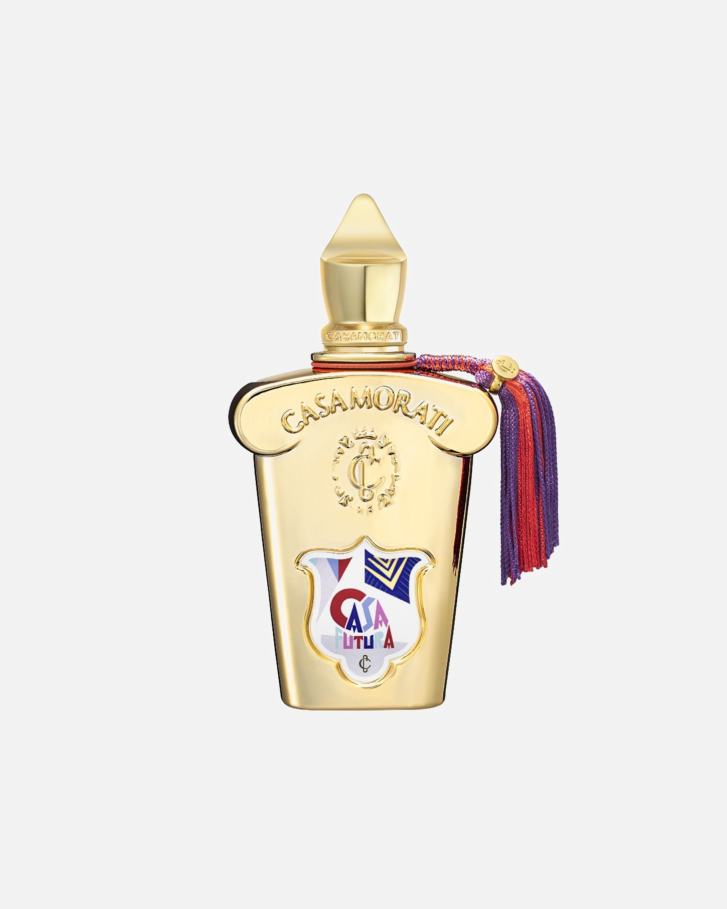 Eau de Parfum für Unisex XERJOFF Casamorati Casa Futura 100 ml