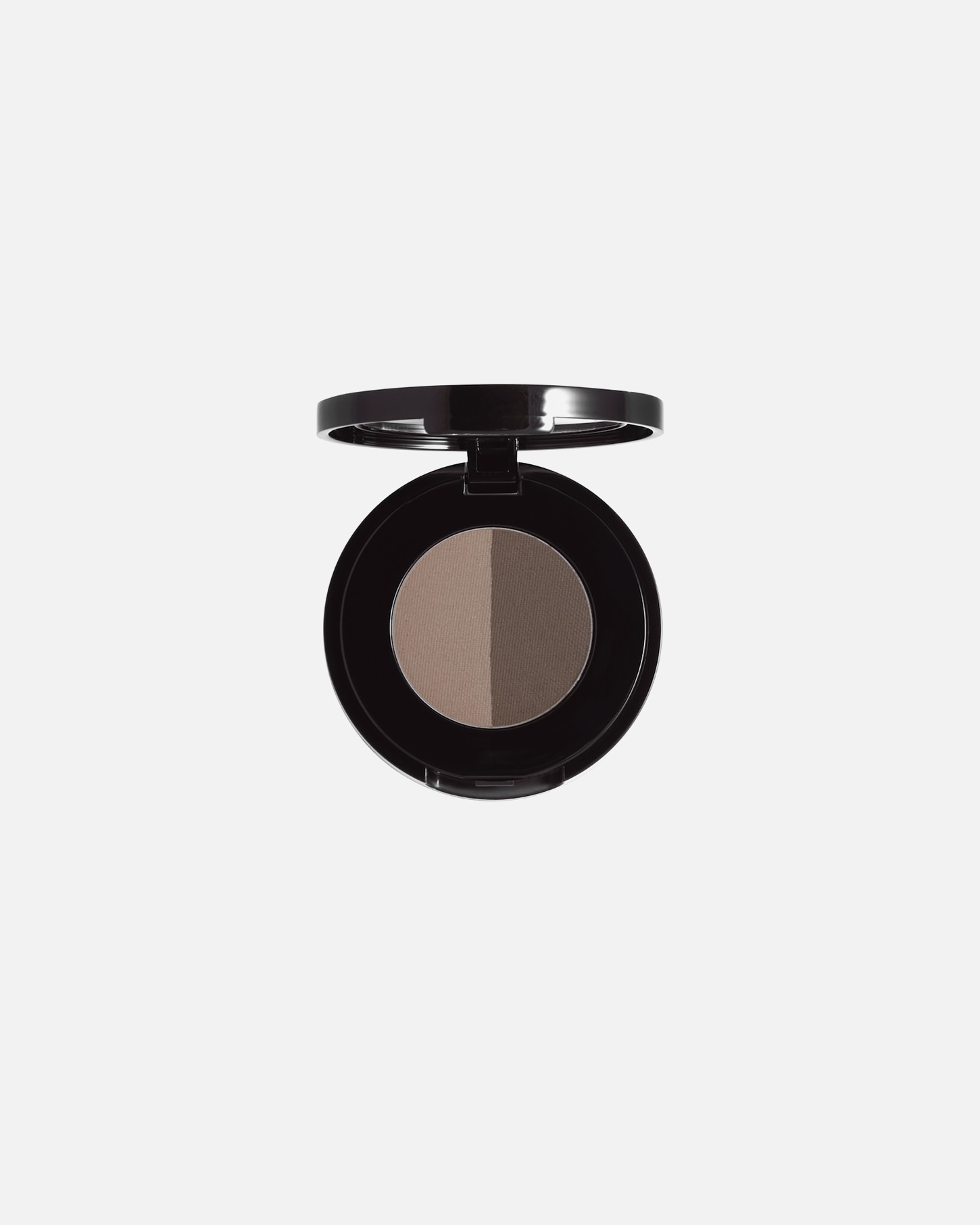 Augenbrauenpuder für Unisex Anastasia Beverly Hills Brow Powder Duo Nr. 04 - Dark Brown