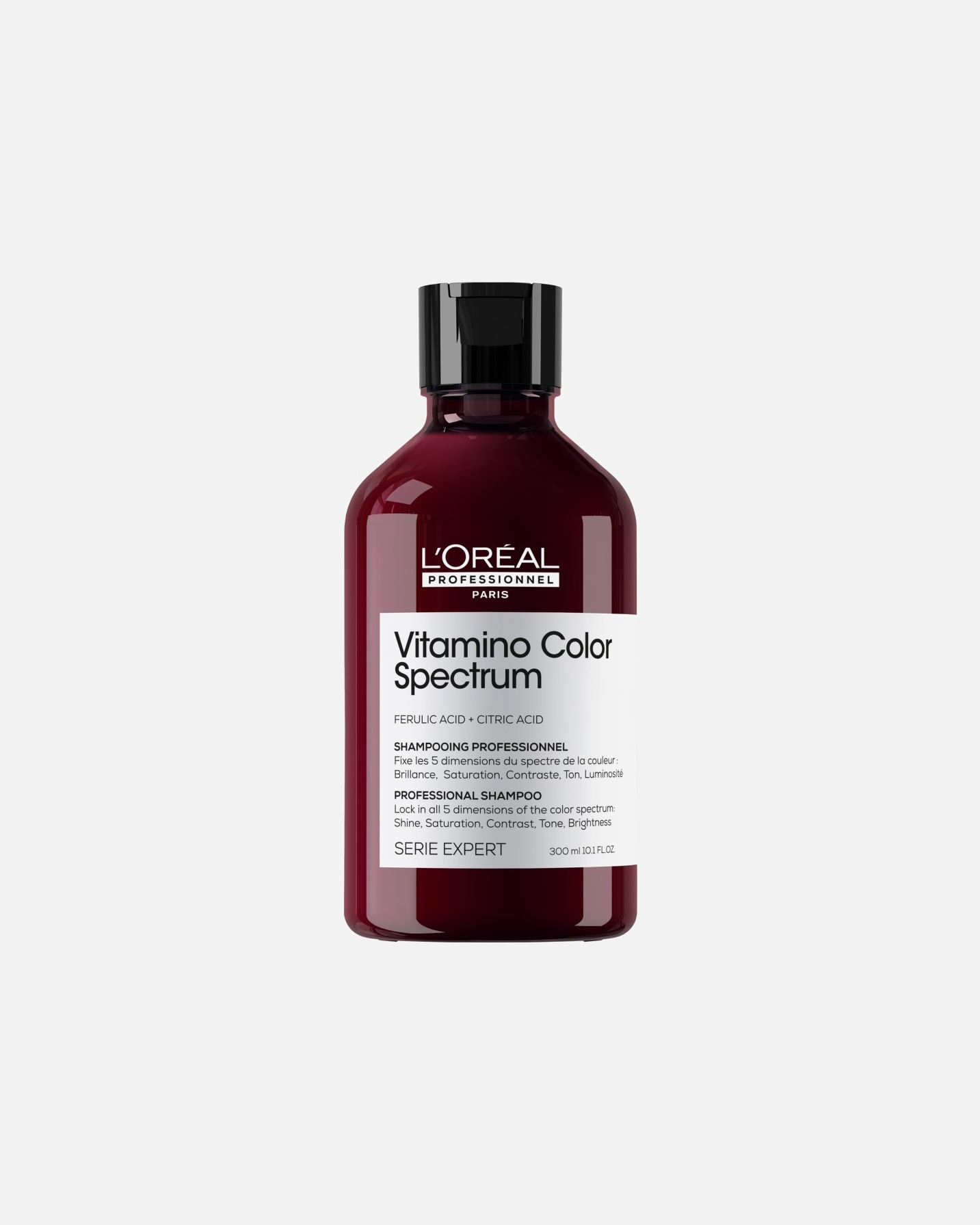 Shampoo für Unisex L´Oréal Professionnel Paris Serie Expert Vitamino Color Spectrum Spectrum 300 ml