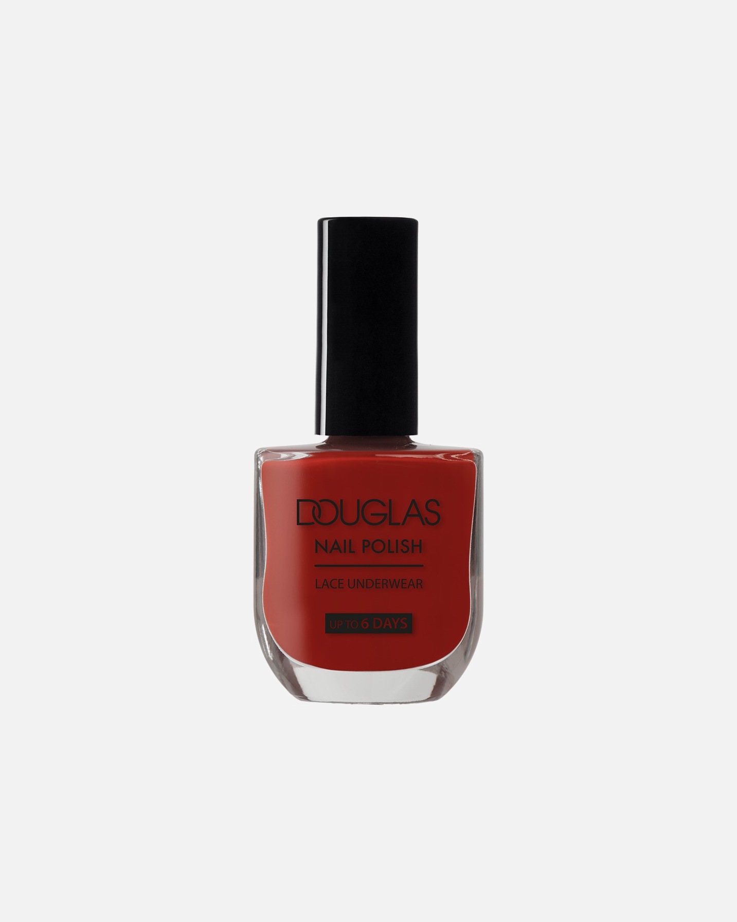 Nagellack für Unisex Douglas Collection Make-Up Nail Polish Timeless 280 - LACE UNDERWEAR