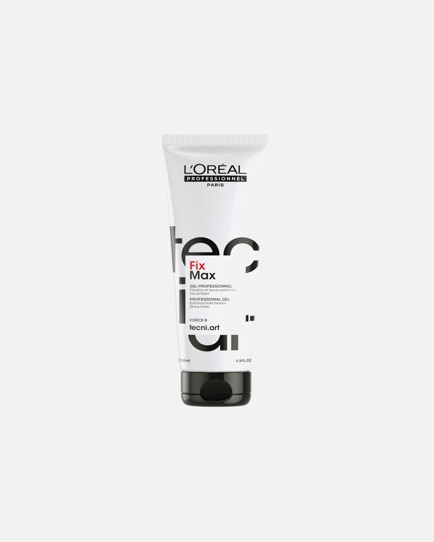 Haargel für Unisex L´Oréal Professionnel Paris Tecni.Art Max 200 ml