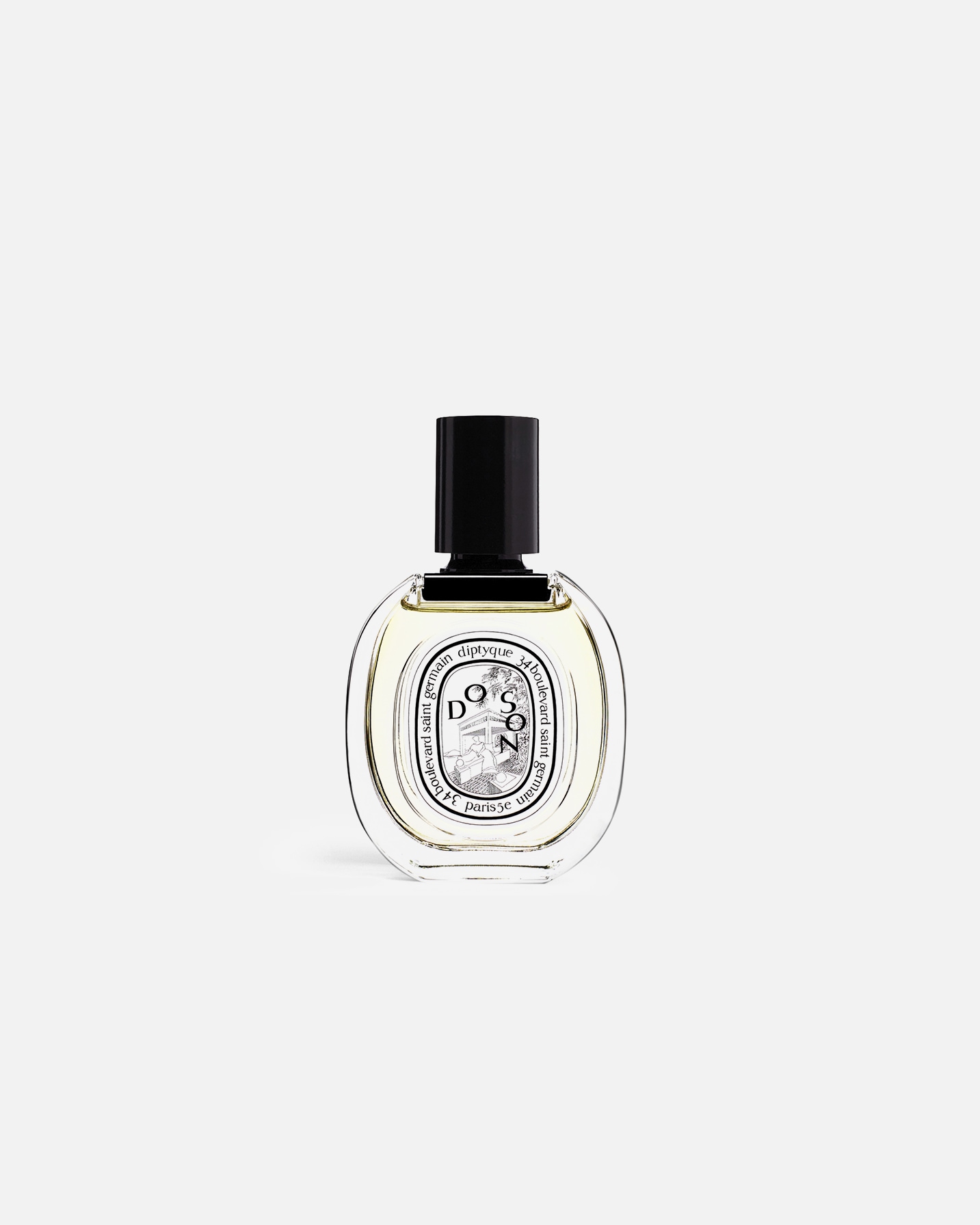 Eau de Toilette für Unisex Diptyque 50 ml