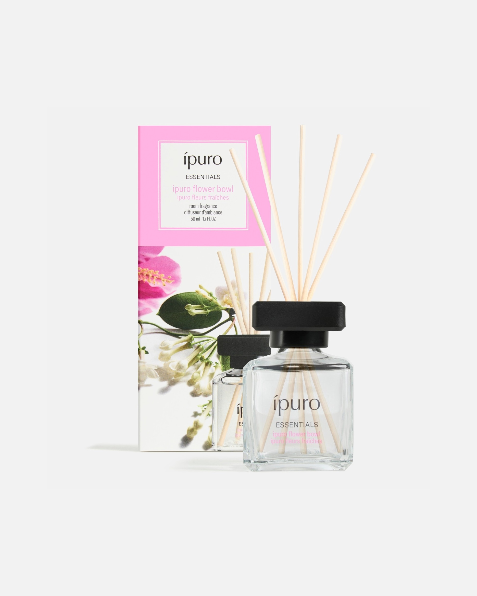 ipuro Flower Bowl Raumduft ✔️ online kaufen